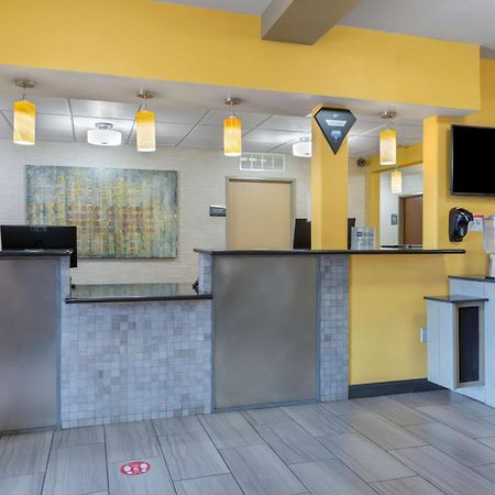 Best Western Plus The Four Corners Inn Farmington Ngoại thất bức ảnh