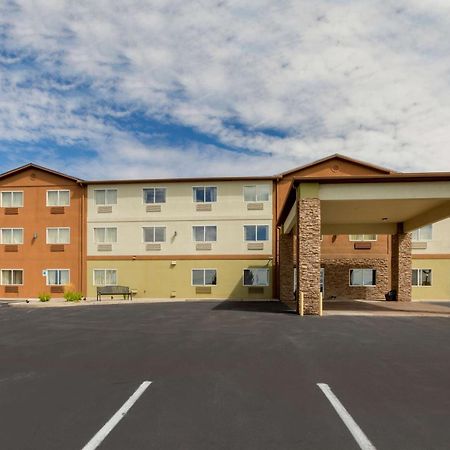 Best Western Plus The Four Corners Inn Farmington Ngoại thất bức ảnh