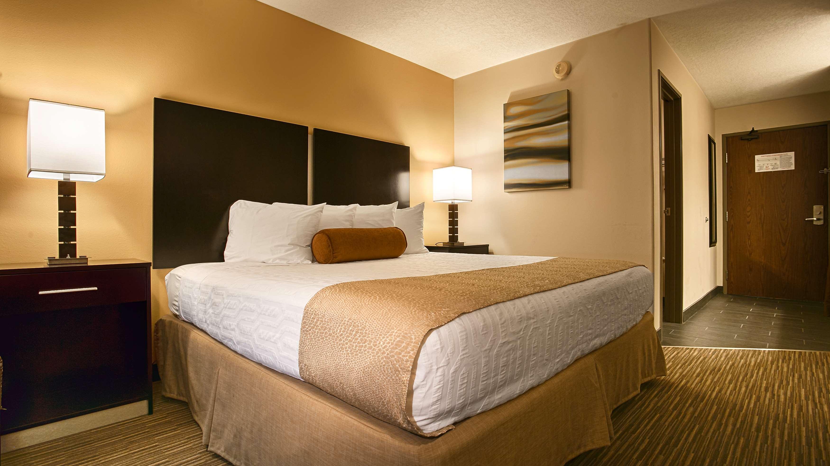 Best Western Plus The Four Corners Inn Farmington Ngoại thất bức ảnh