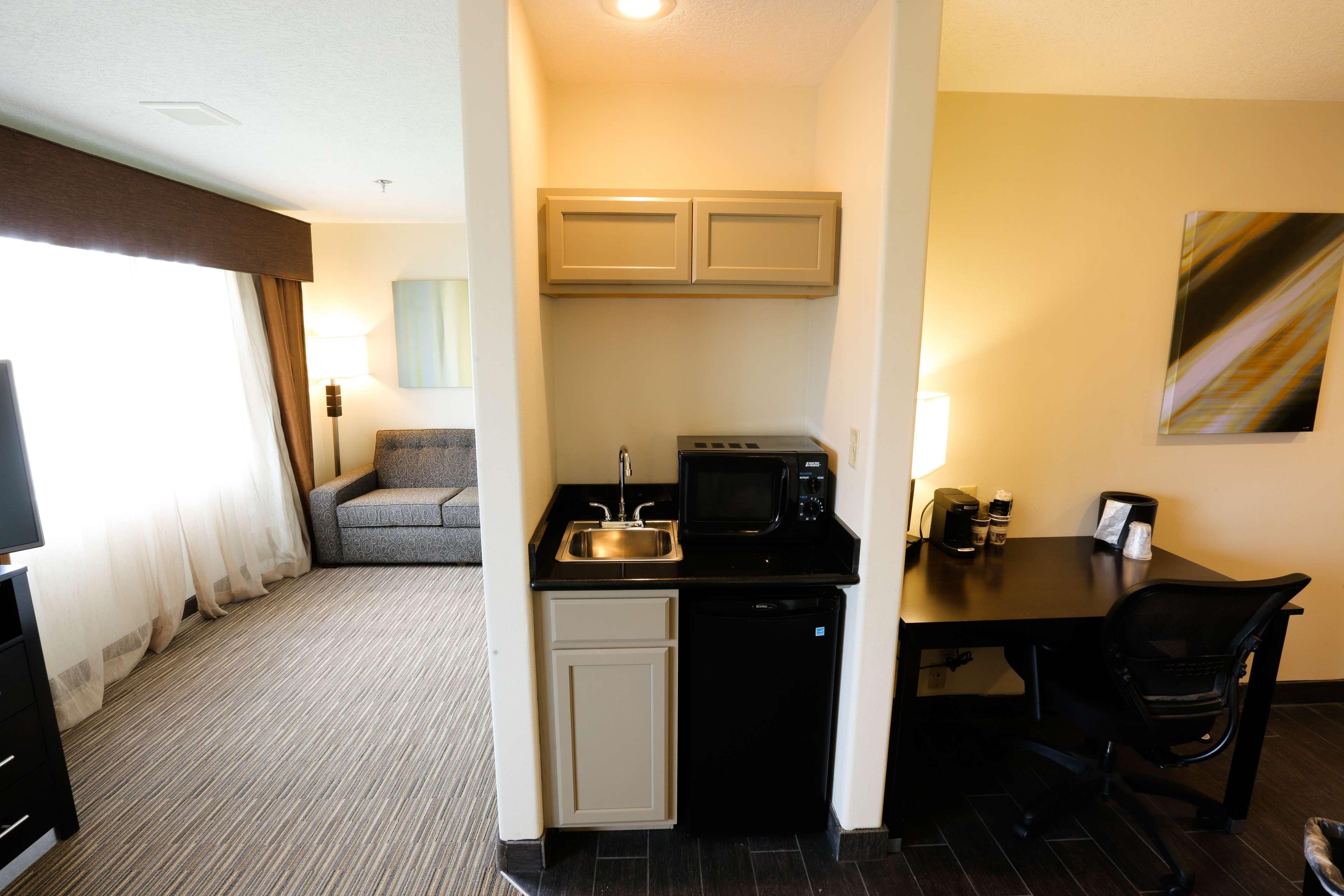 Best Western Plus The Four Corners Inn Farmington Ngoại thất bức ảnh