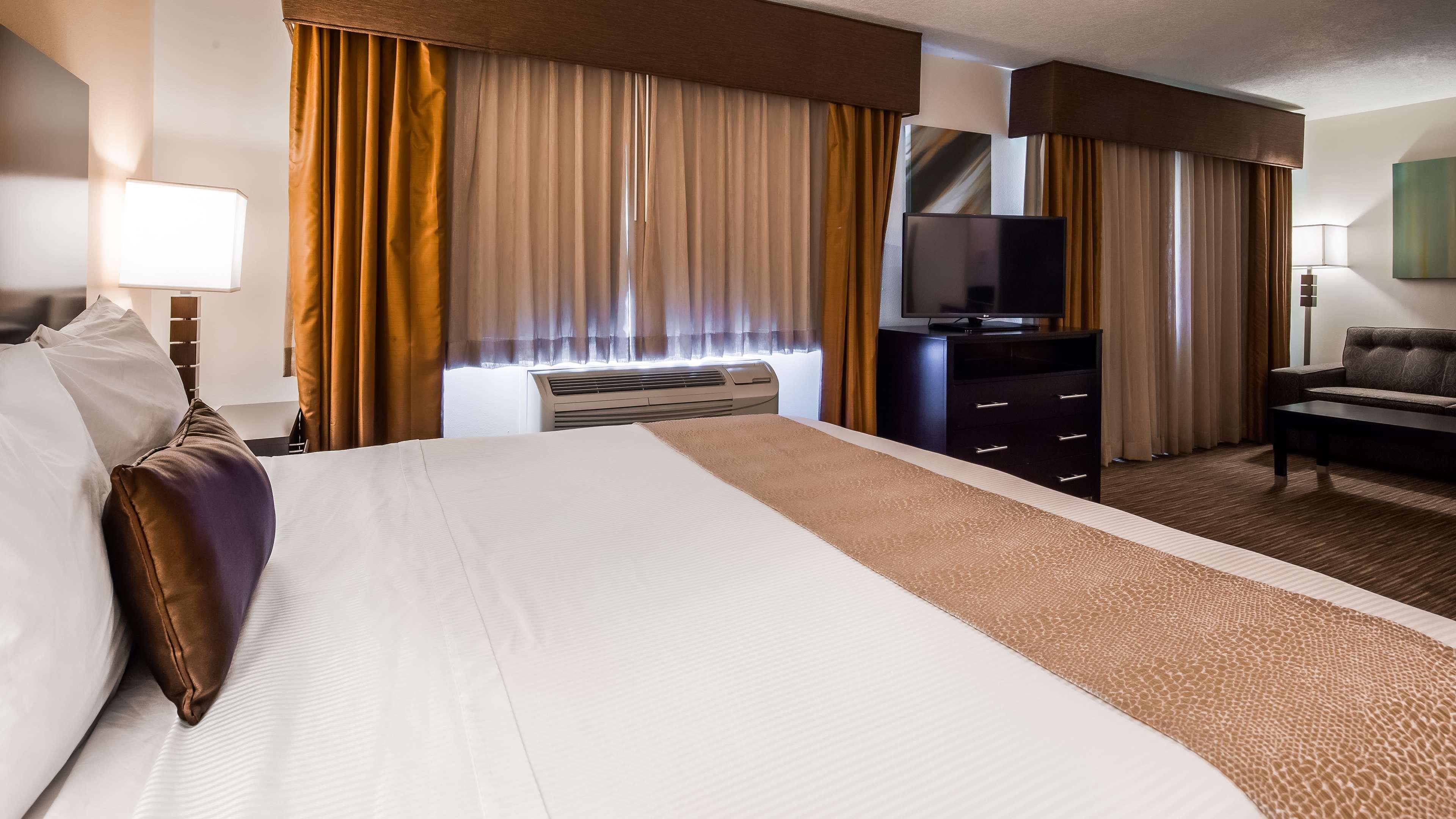 Best Western Plus The Four Corners Inn Farmington Ngoại thất bức ảnh