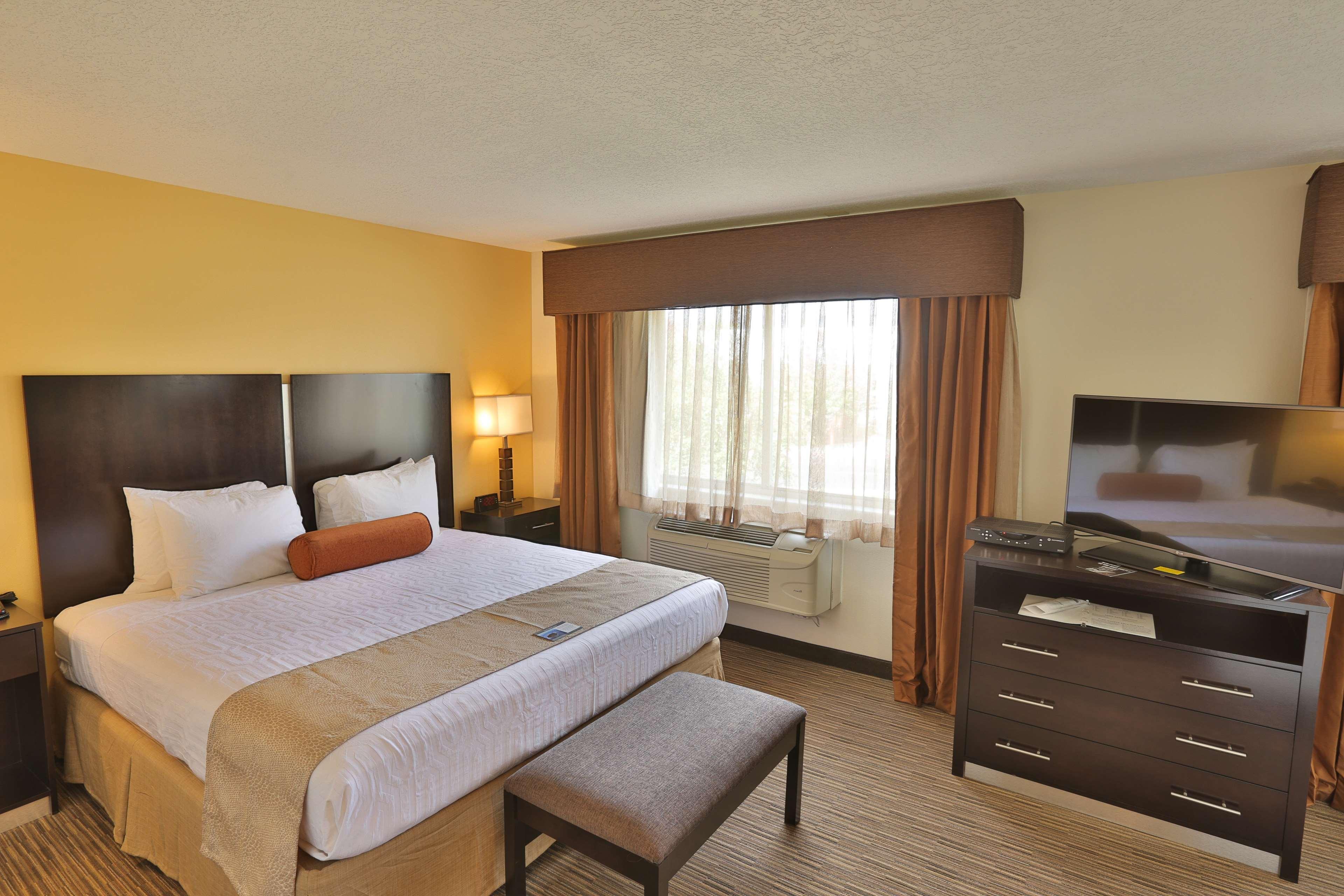 Best Western Plus The Four Corners Inn Farmington Ngoại thất bức ảnh