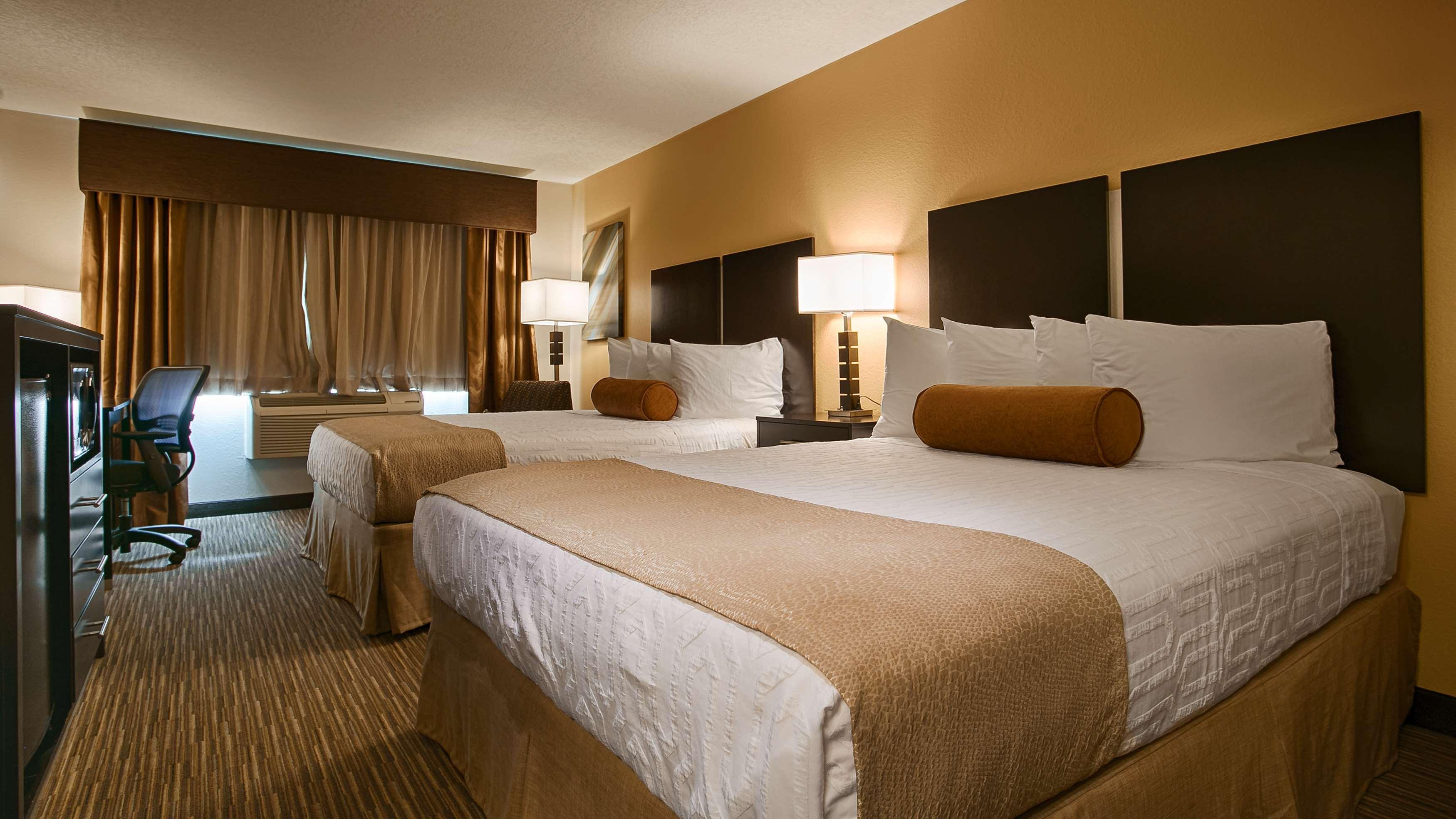 Best Western Plus The Four Corners Inn Farmington Ngoại thất bức ảnh