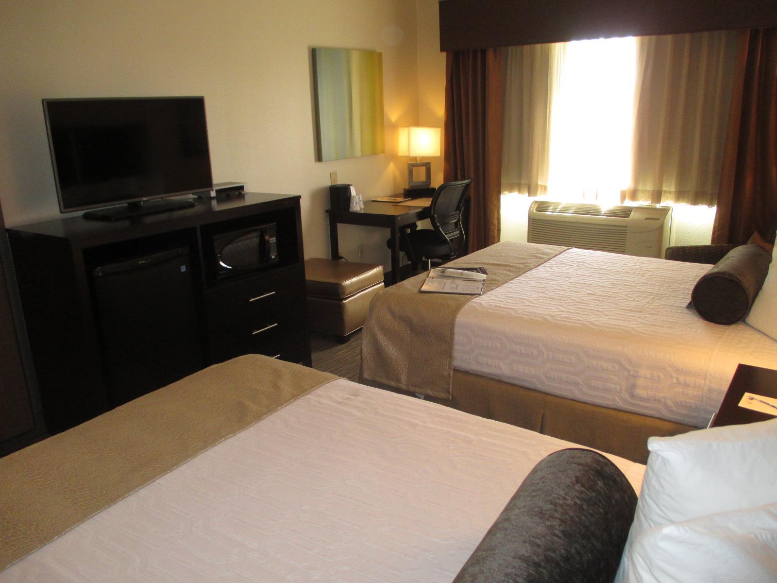 Best Western Plus The Four Corners Inn Farmington Ngoại thất bức ảnh