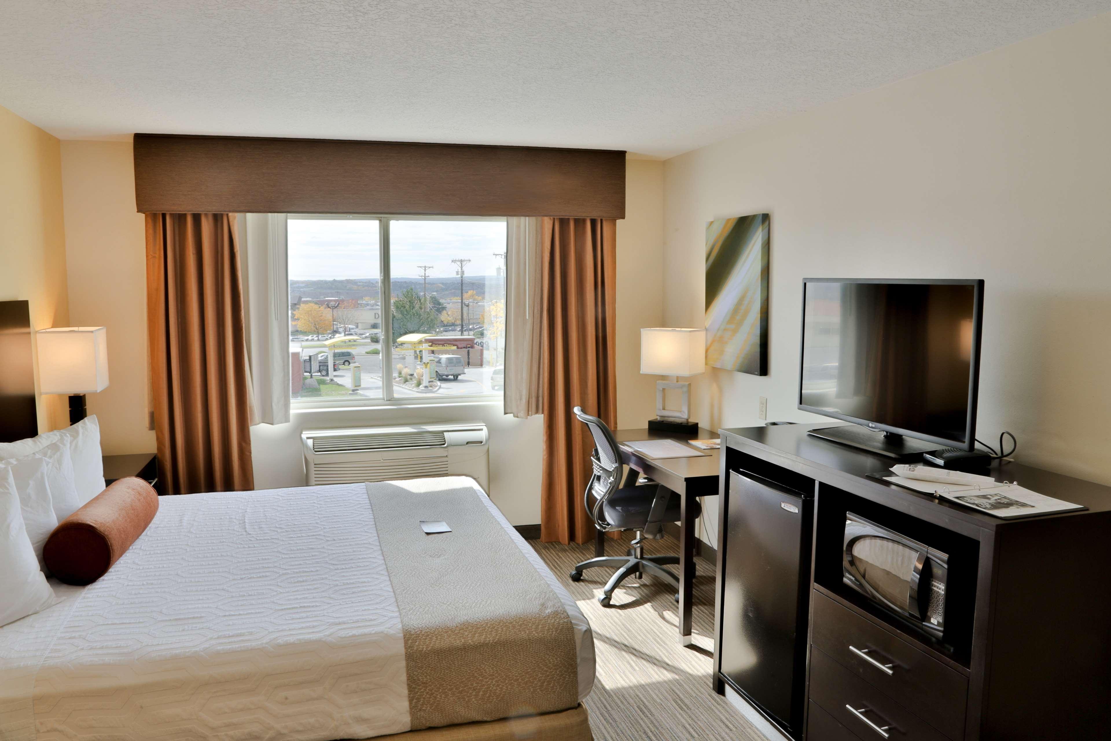 Best Western Plus The Four Corners Inn Farmington Ngoại thất bức ảnh