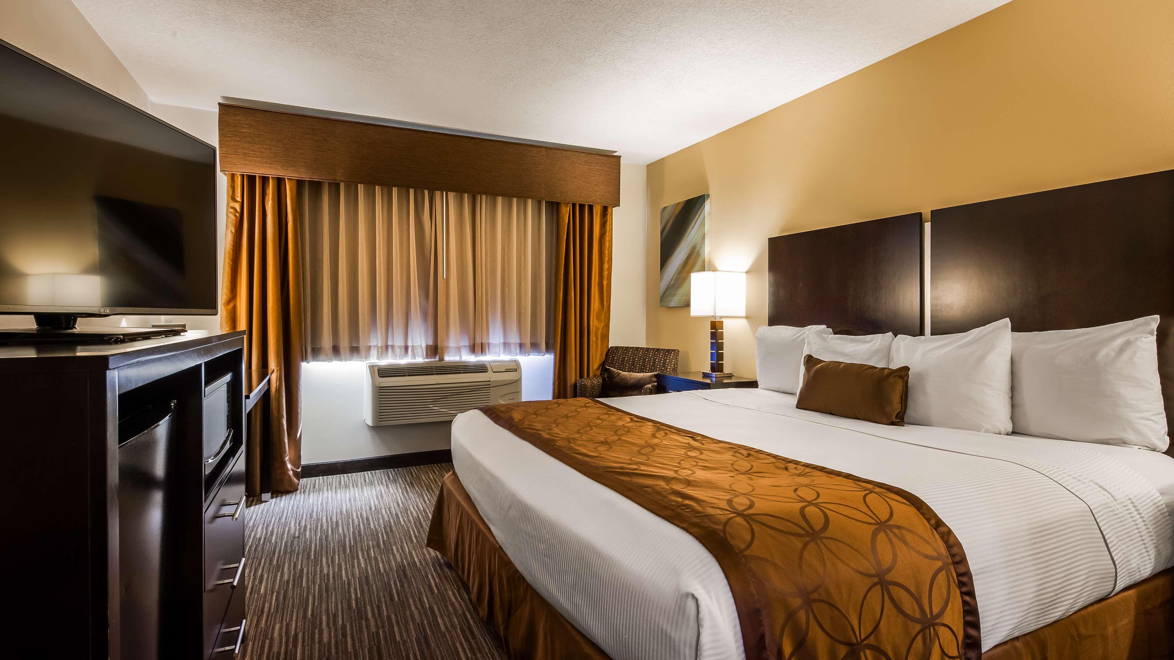 Best Western Plus The Four Corners Inn Farmington Ngoại thất bức ảnh