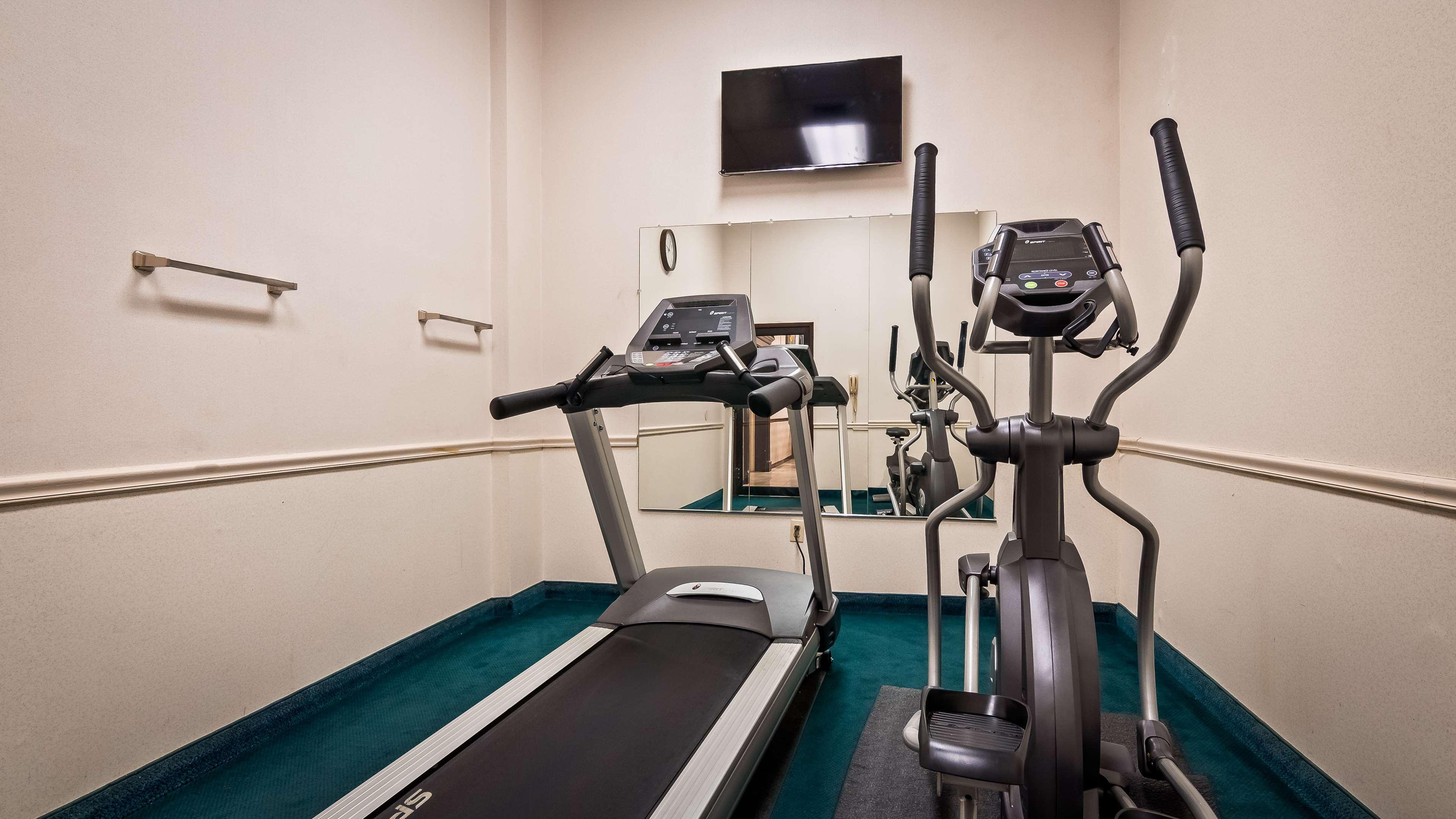Best Western Plus The Four Corners Inn Farmington Ngoại thất bức ảnh