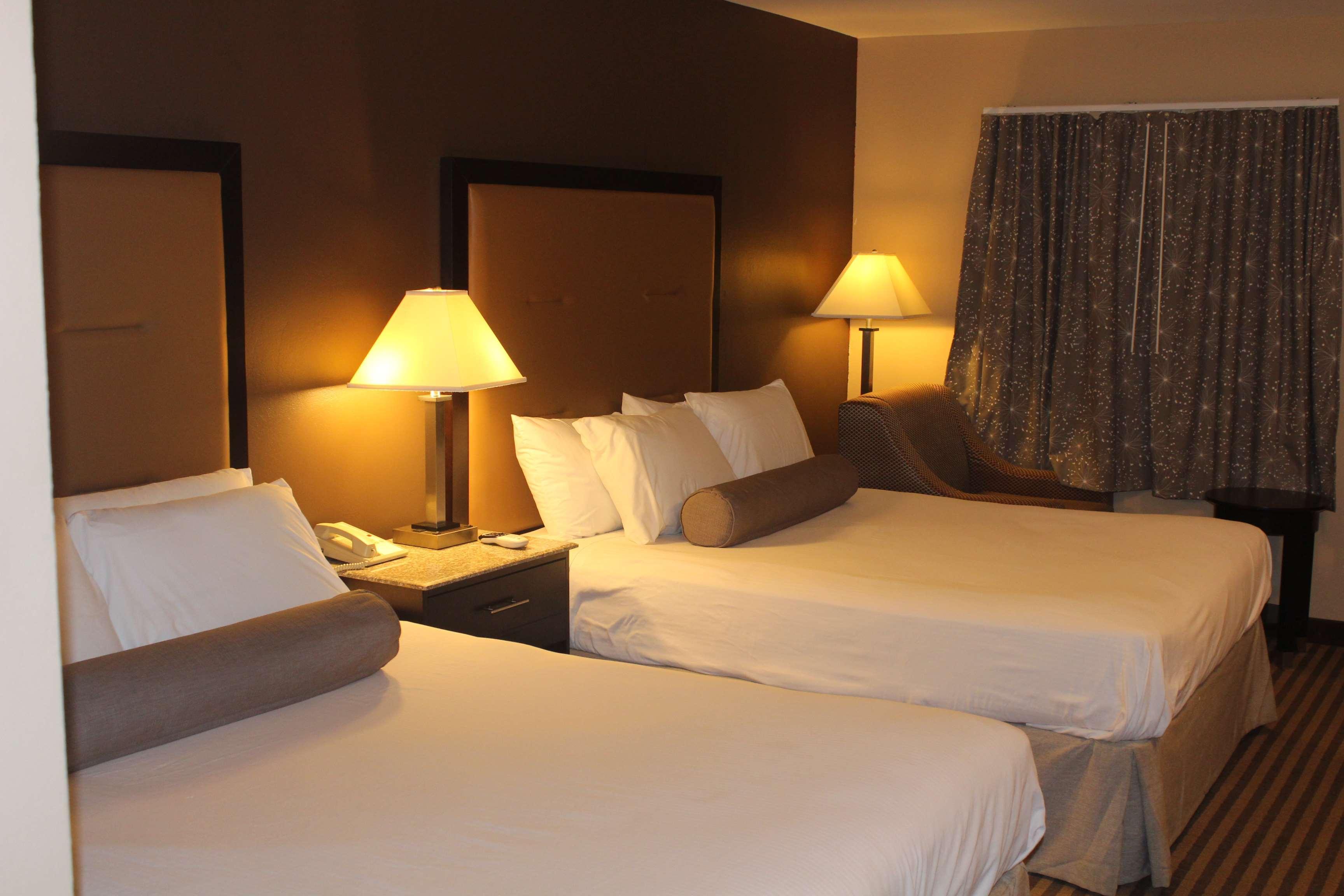 Best Western Plus The Four Corners Inn Farmington Ngoại thất bức ảnh