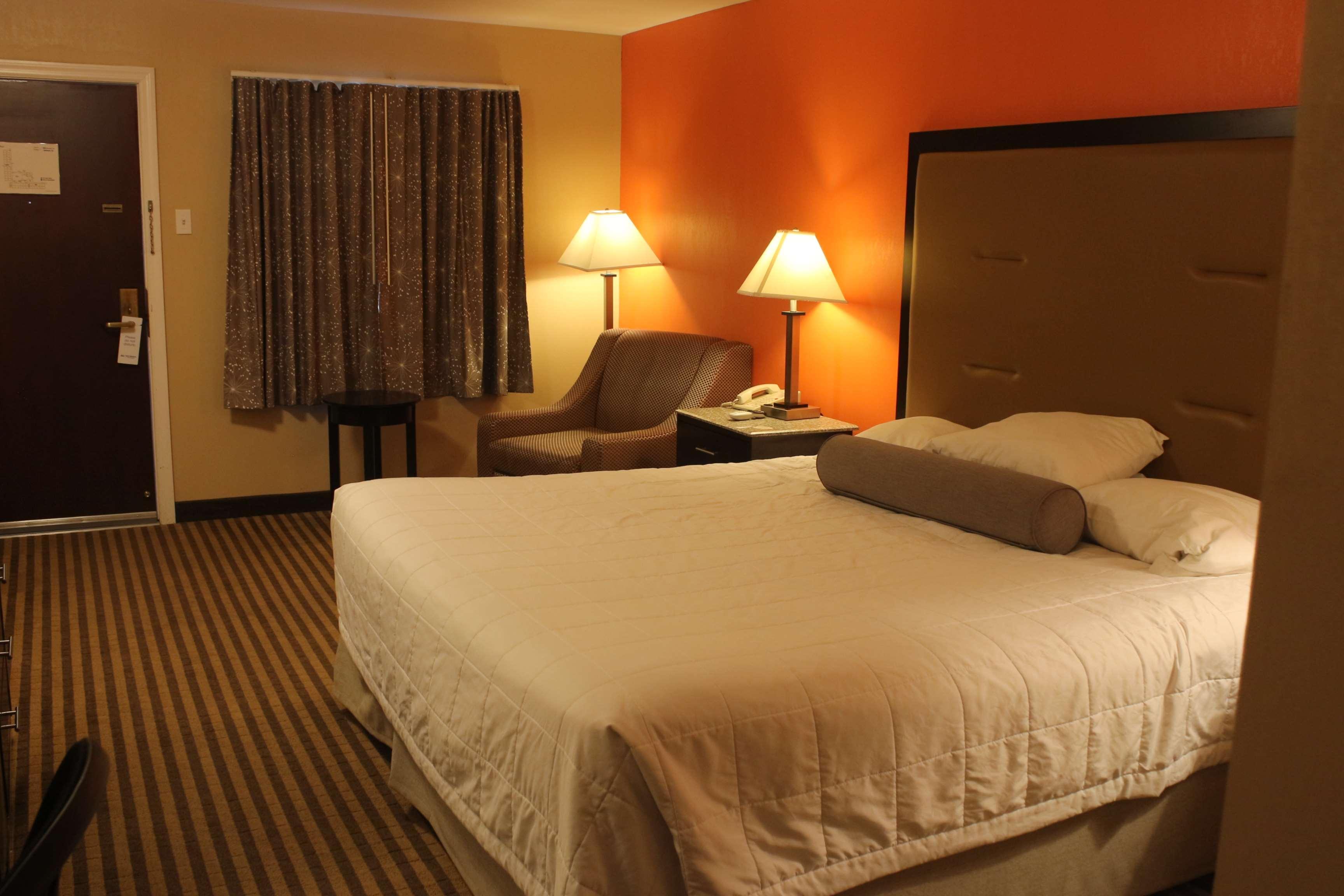 Best Western Plus The Four Corners Inn Farmington Ngoại thất bức ảnh