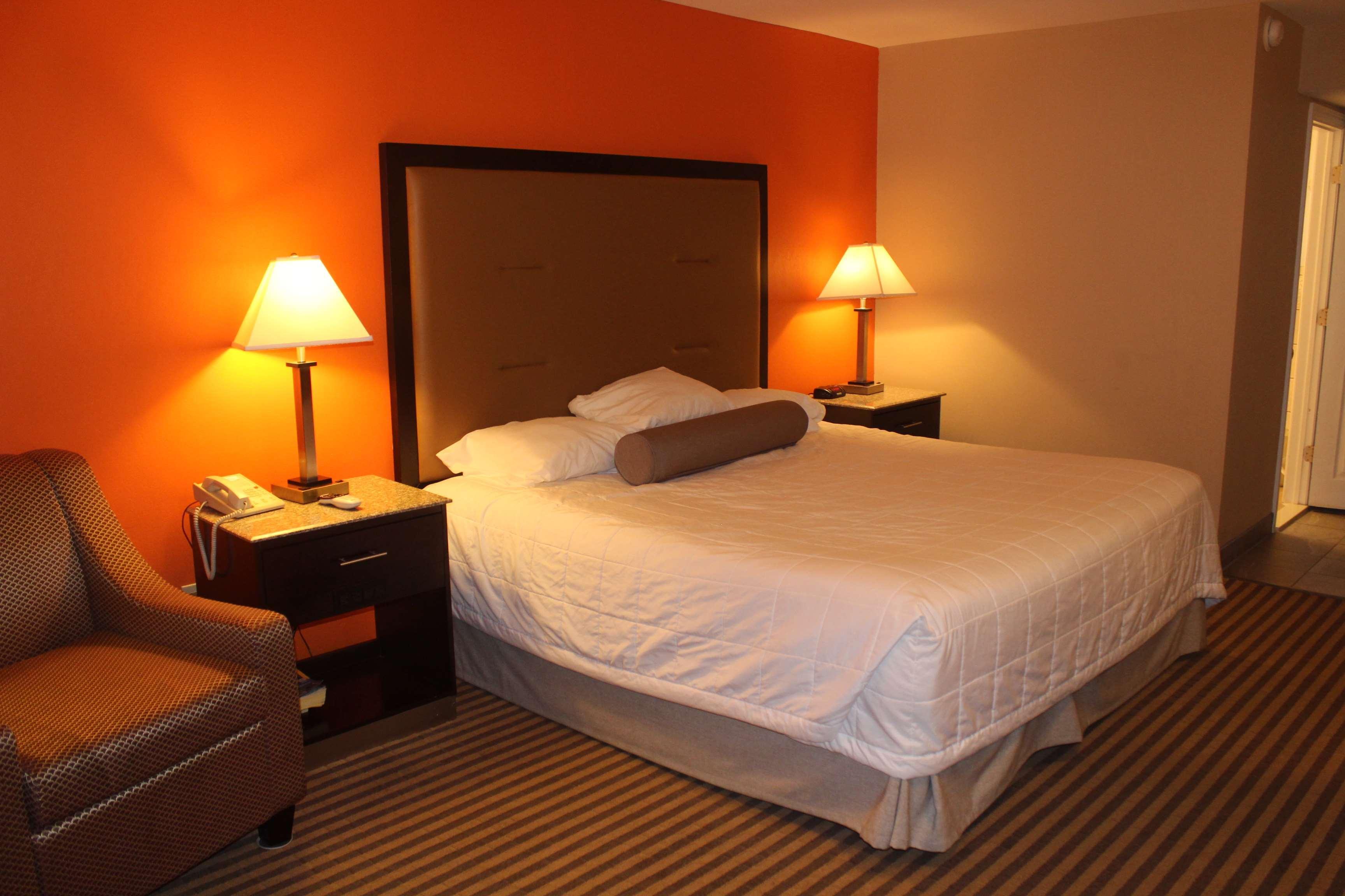 Best Western Plus The Four Corners Inn Farmington Ngoại thất bức ảnh