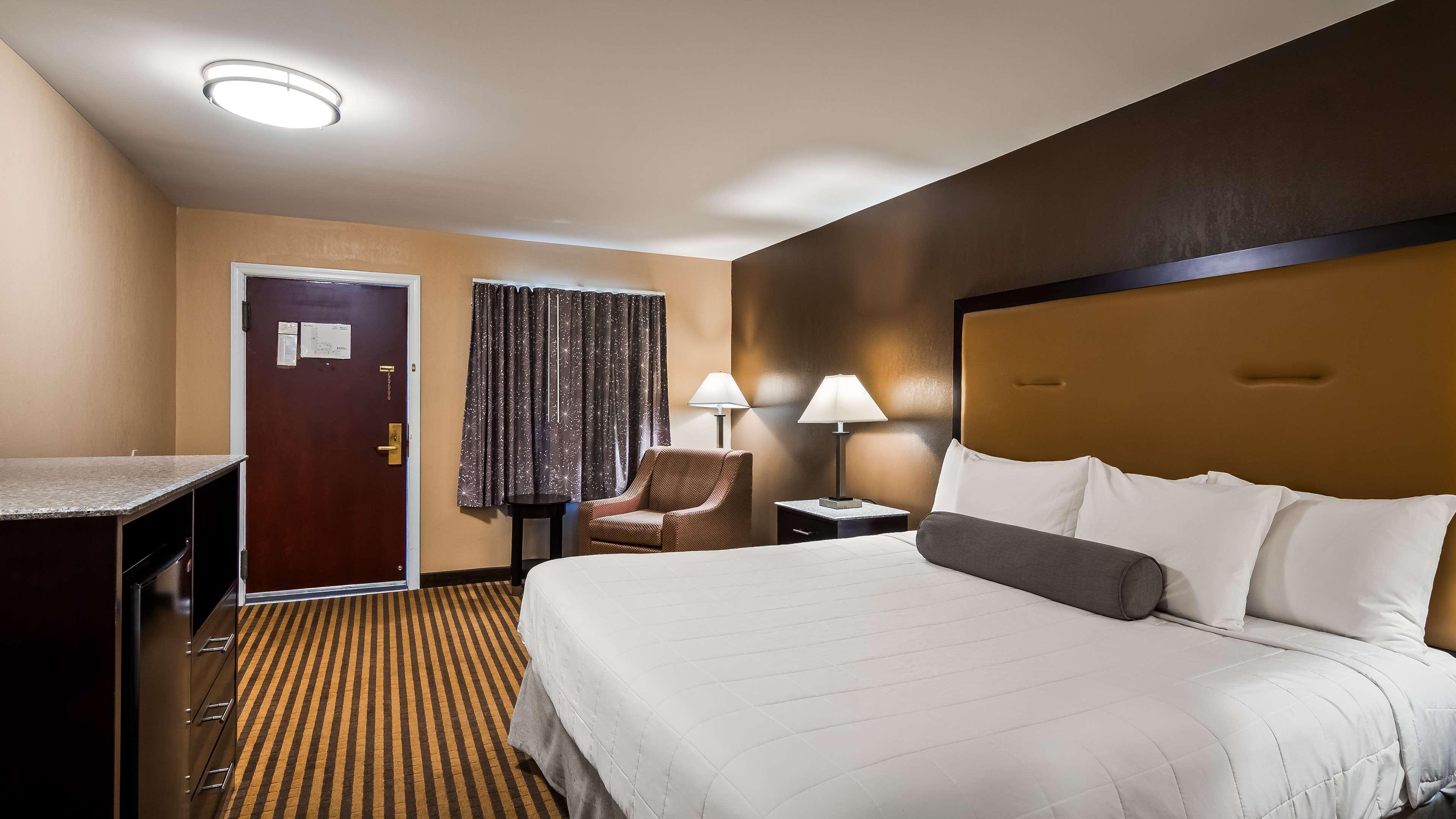 Best Western Plus The Four Corners Inn Farmington Ngoại thất bức ảnh