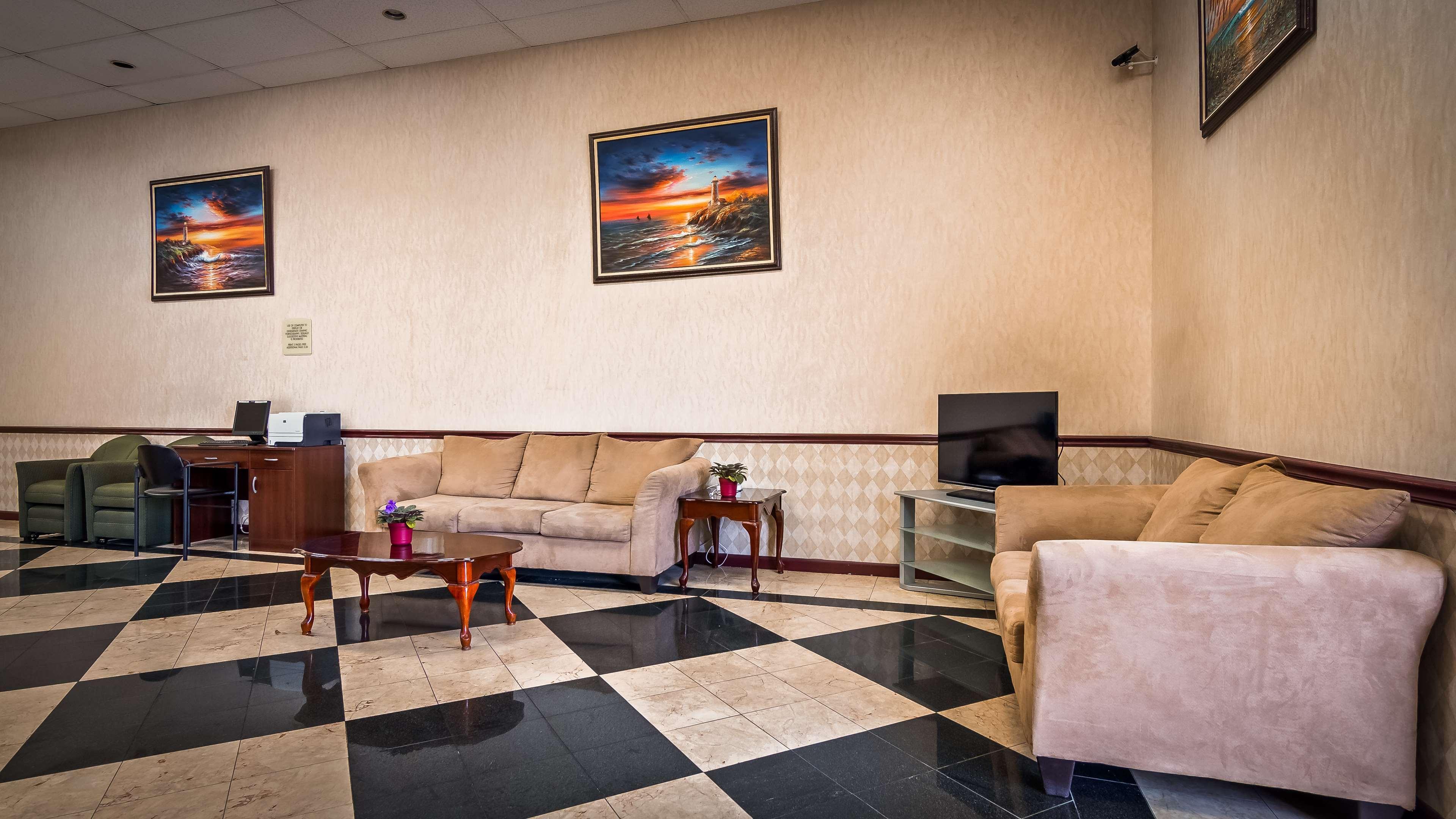 Best Western Plus The Four Corners Inn Farmington Ngoại thất bức ảnh