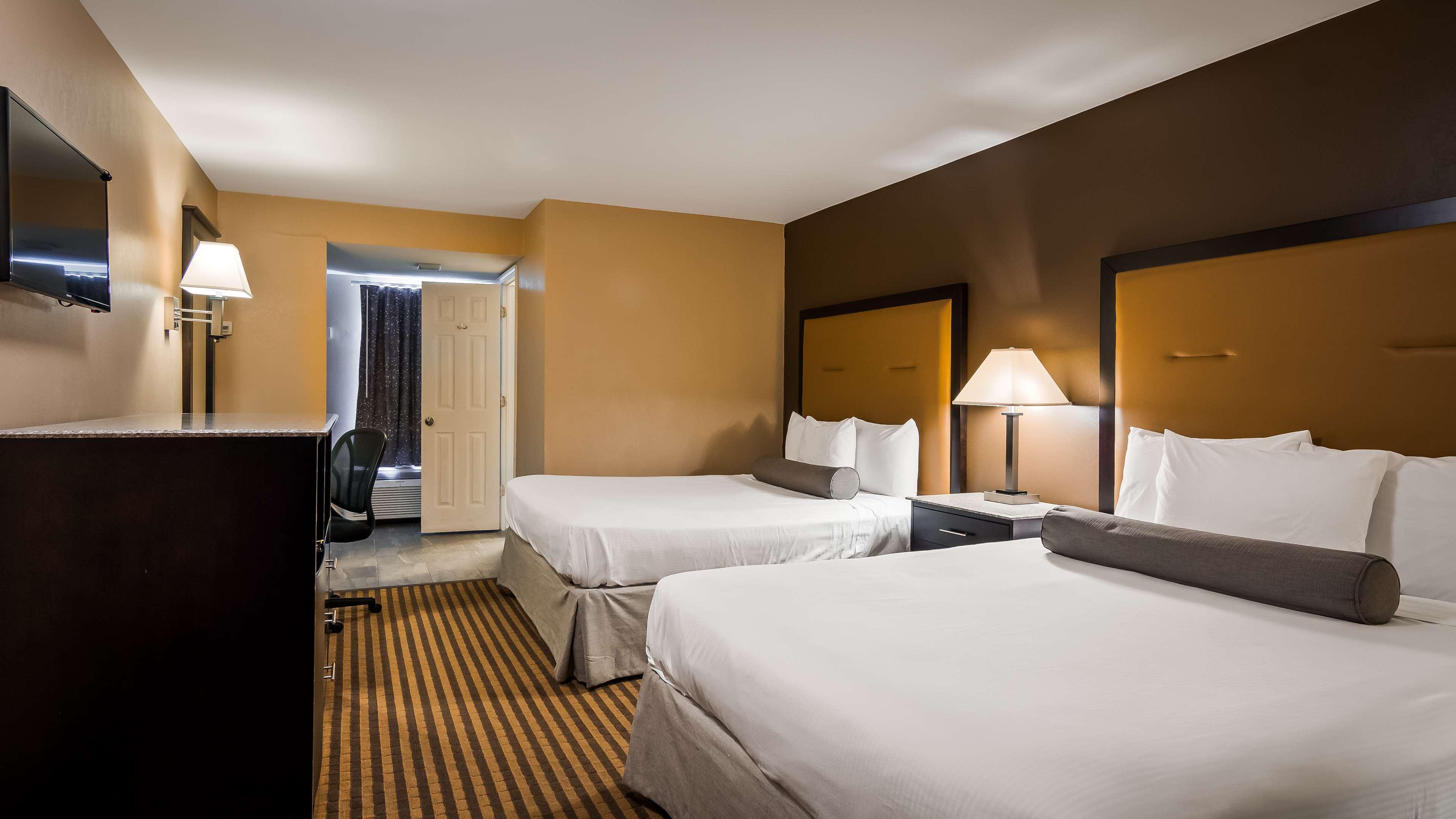 Best Western Plus The Four Corners Inn Farmington Ngoại thất bức ảnh