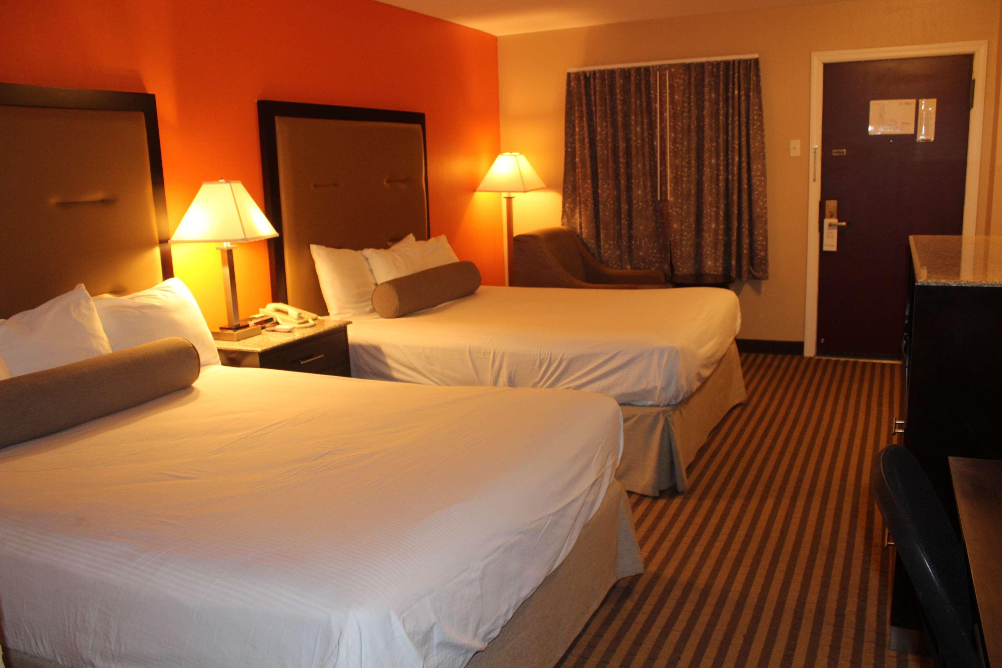 Best Western Plus The Four Corners Inn Farmington Ngoại thất bức ảnh