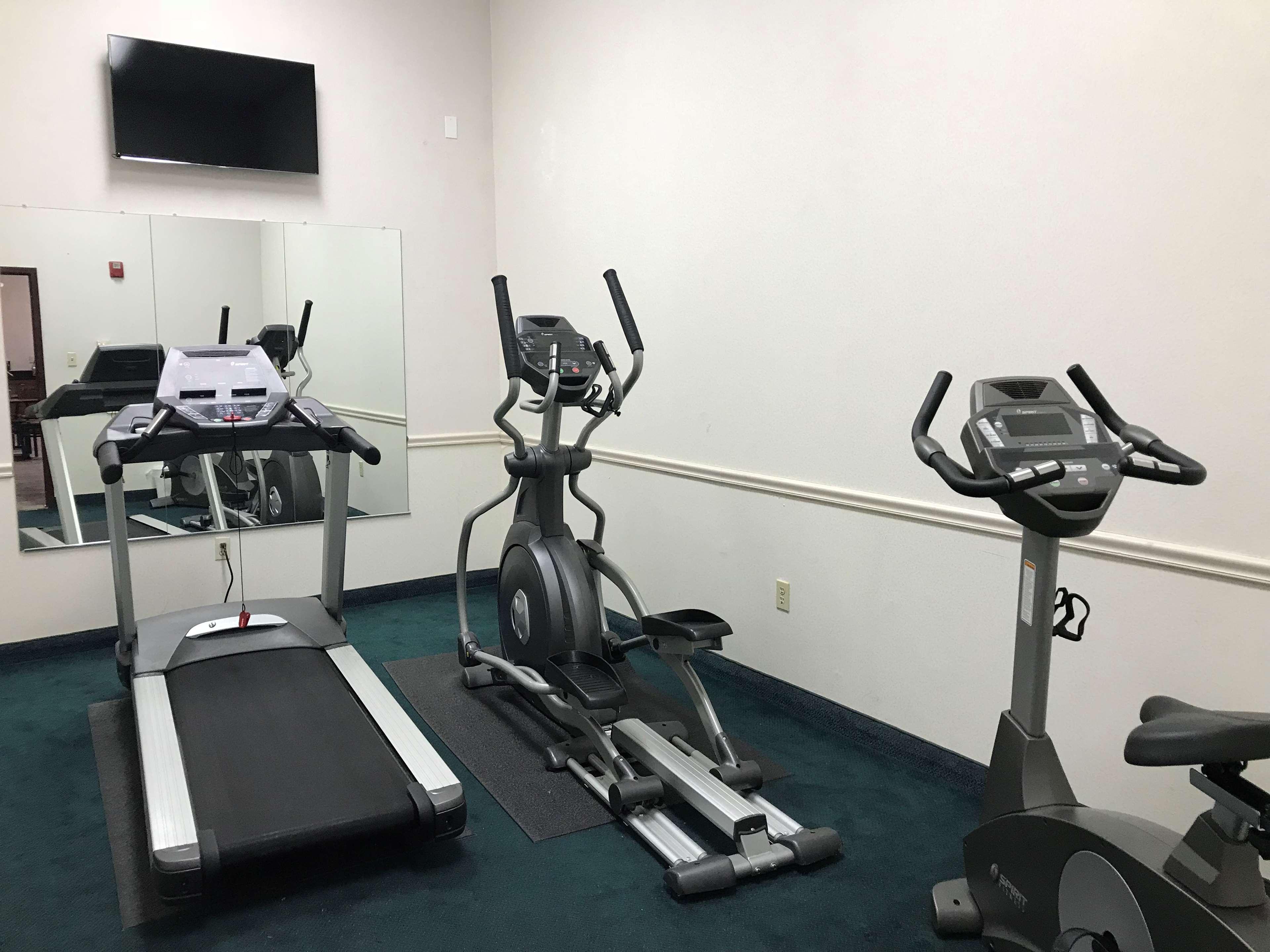 Best Western Plus The Four Corners Inn Farmington Ngoại thất bức ảnh