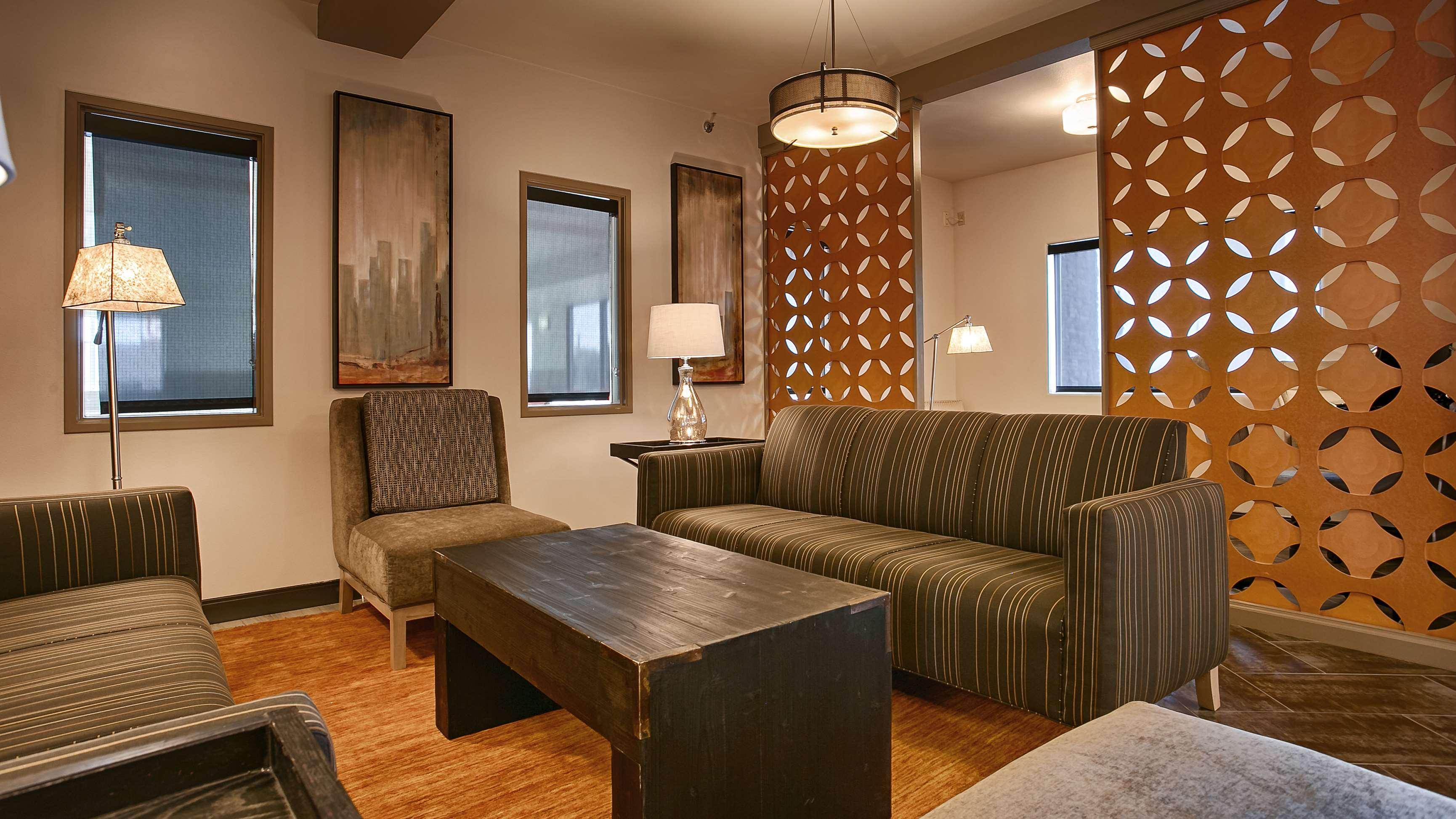 Best Western Plus The Four Corners Inn Farmington Ngoại thất bức ảnh