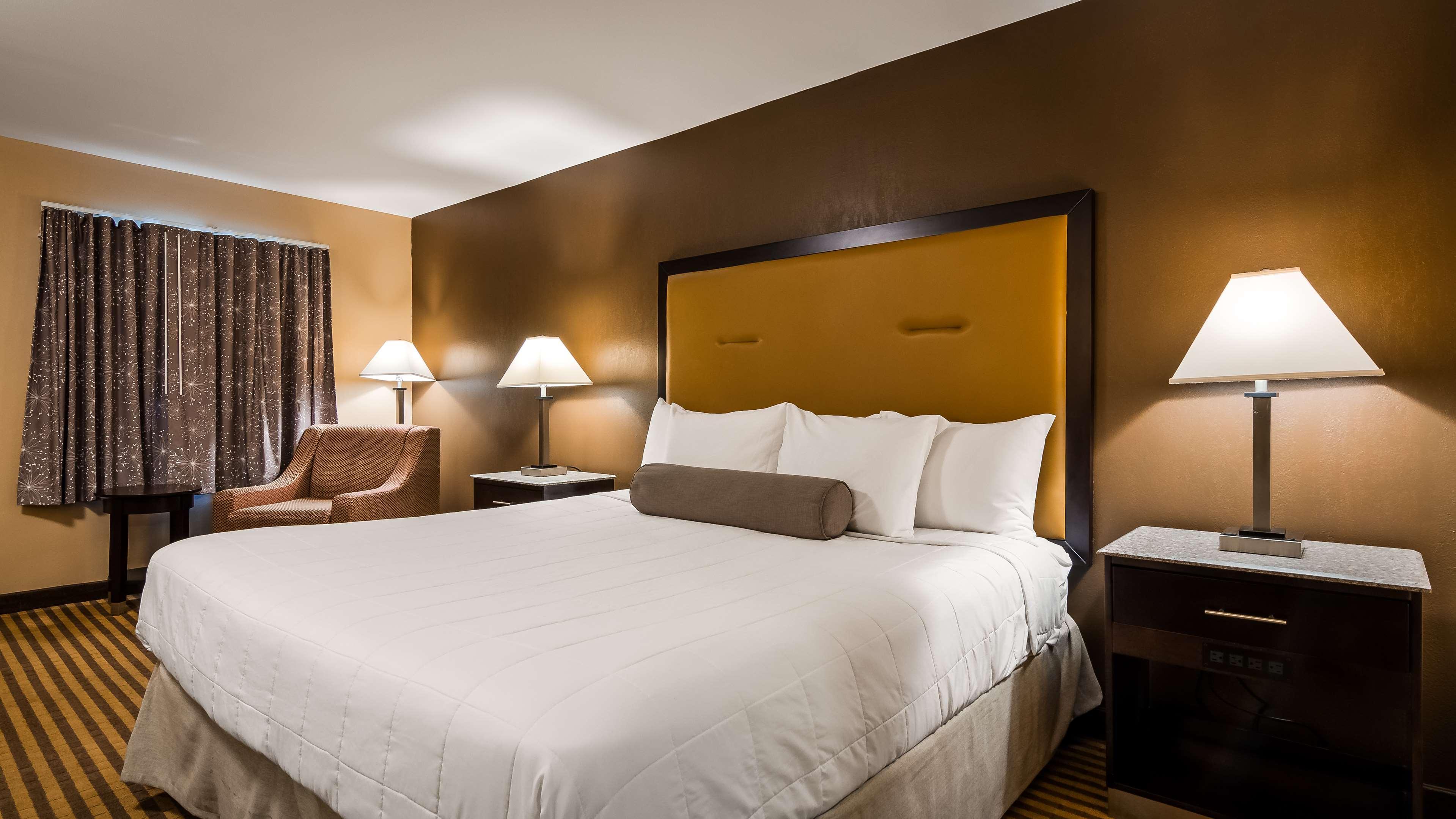 Best Western Plus The Four Corners Inn Farmington Ngoại thất bức ảnh