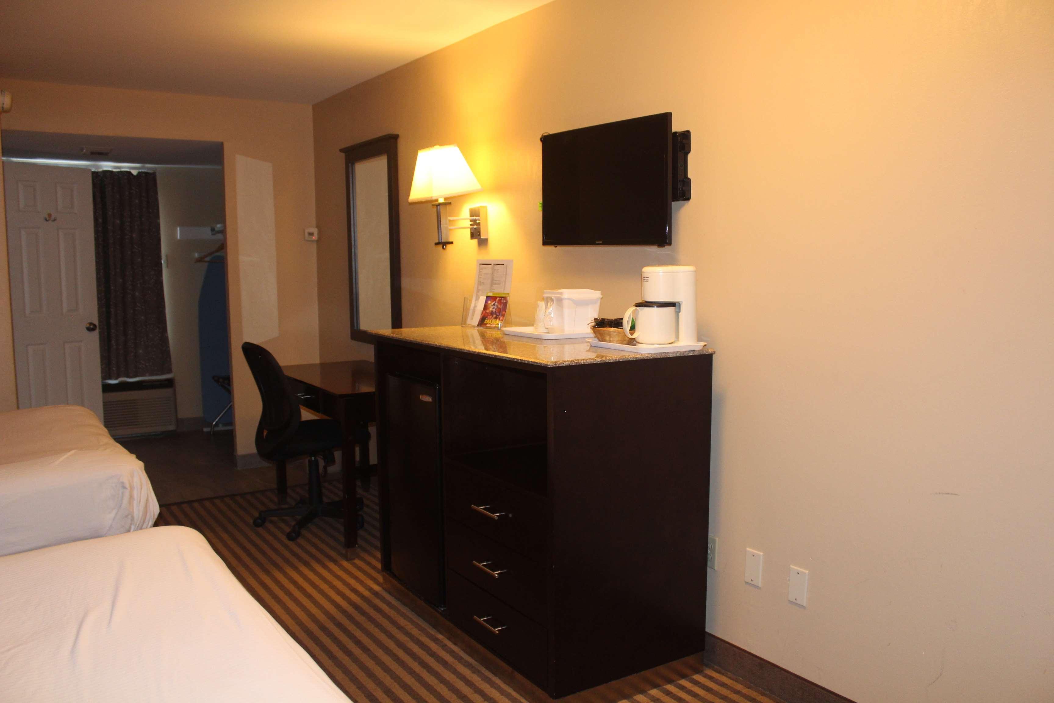 Best Western Plus The Four Corners Inn Farmington Ngoại thất bức ảnh