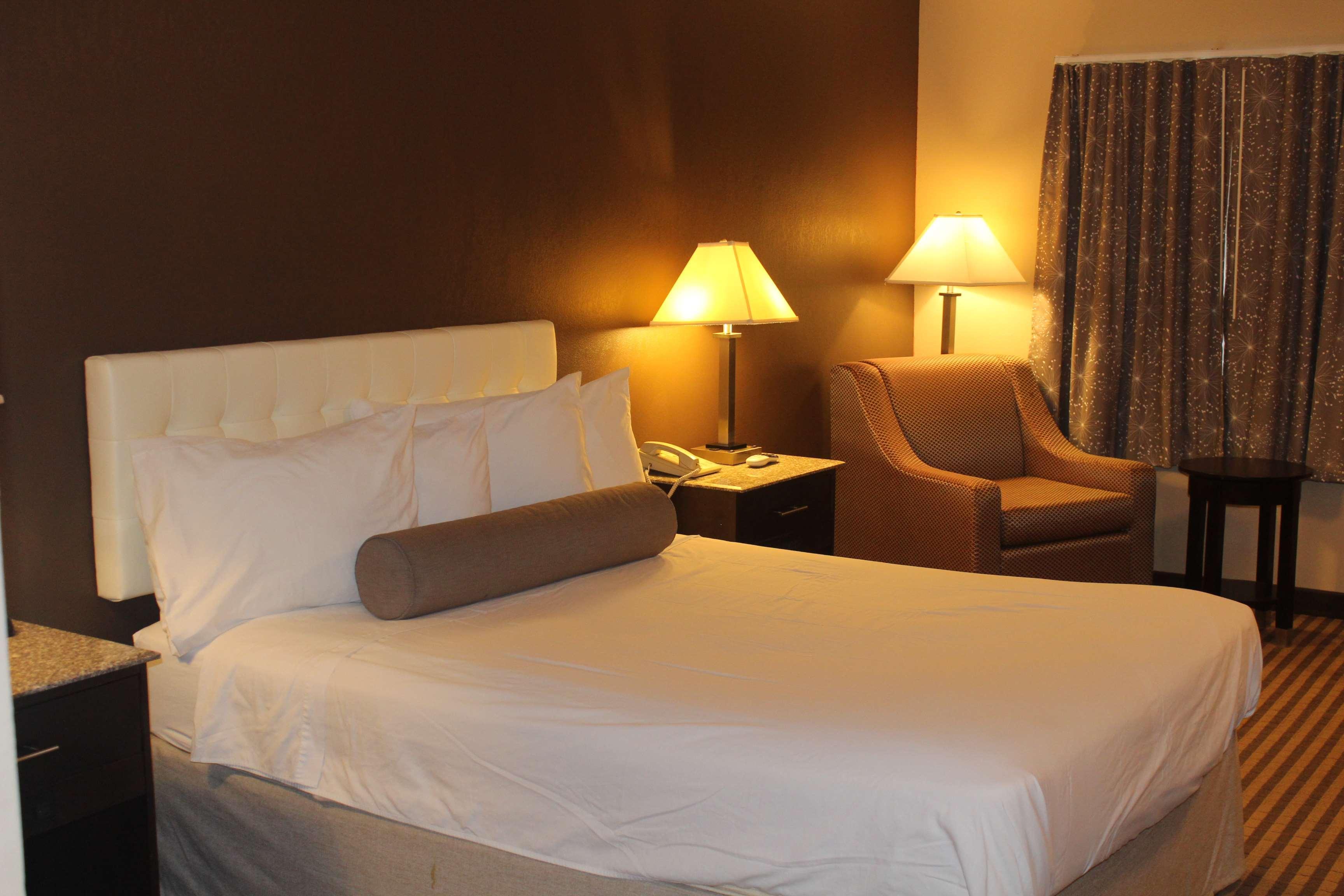 Best Western Plus The Four Corners Inn Farmington Ngoại thất bức ảnh