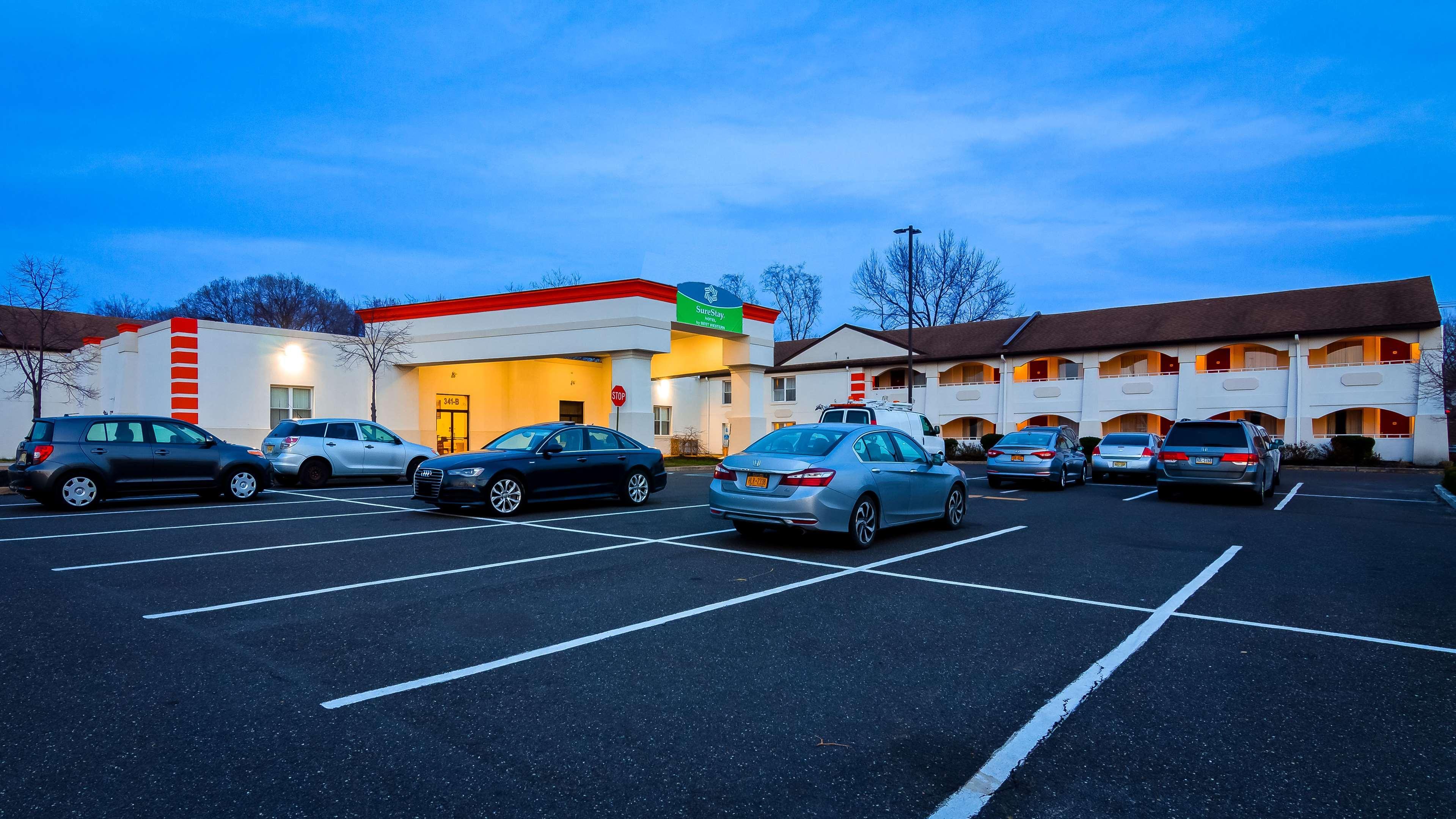 Best Western Plus The Four Corners Inn Farmington Ngoại thất bức ảnh