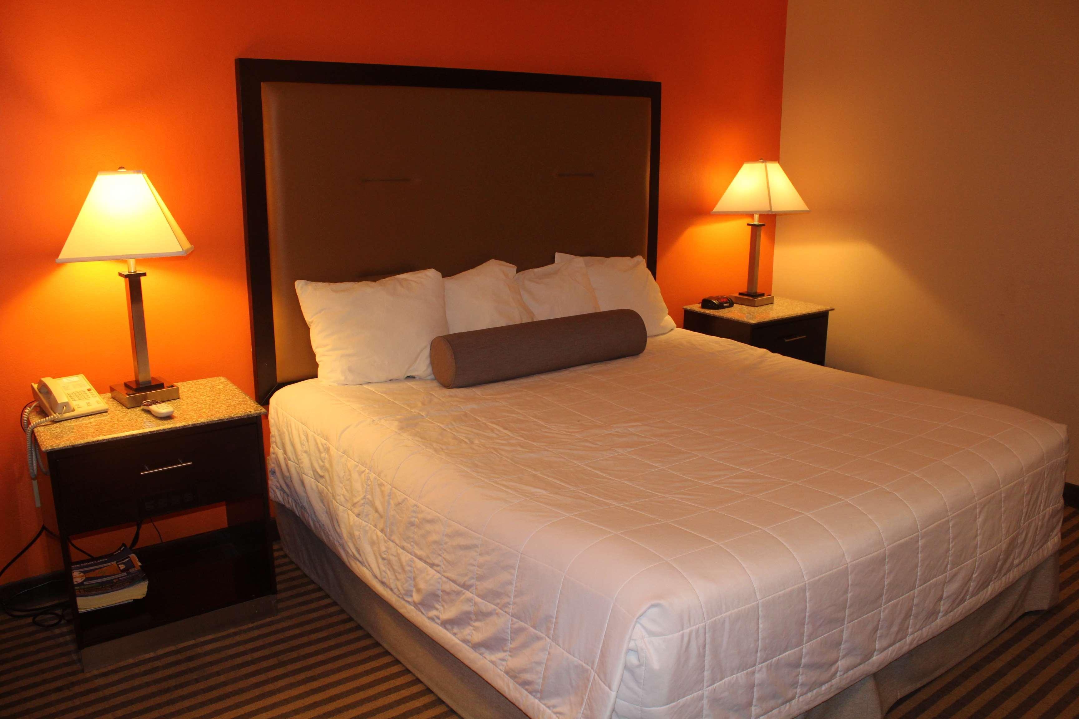 Best Western Plus The Four Corners Inn Farmington Ngoại thất bức ảnh