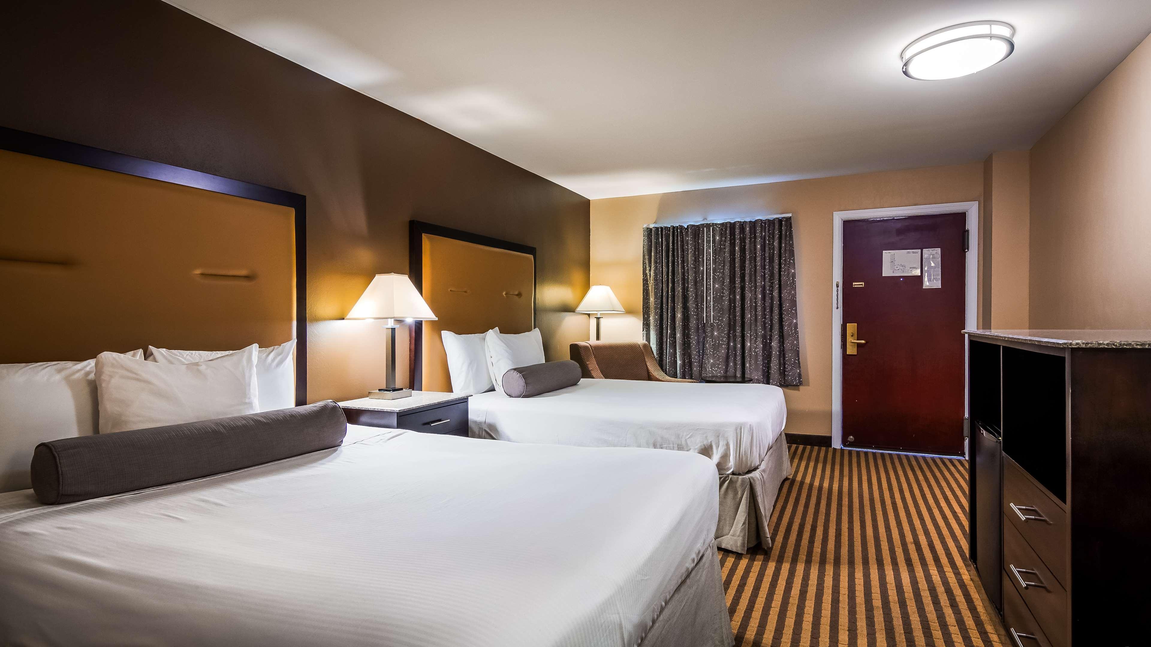 Best Western Plus The Four Corners Inn Farmington Ngoại thất bức ảnh
