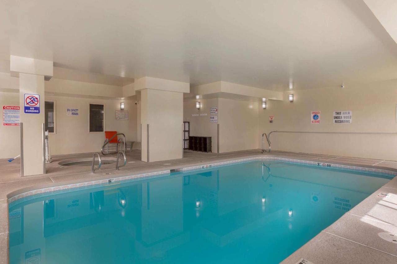 Best Western Plus The Four Corners Inn Farmington Ngoại thất bức ảnh