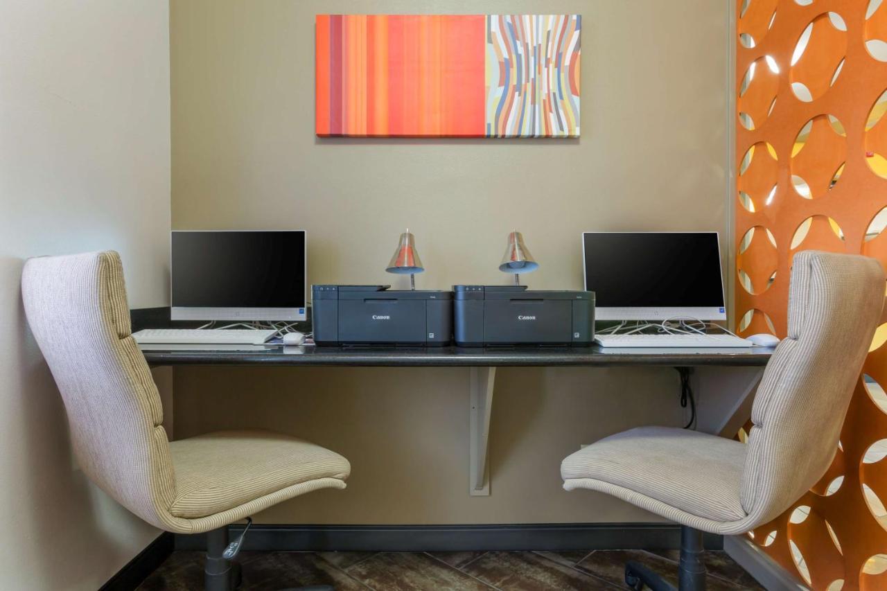 Best Western Plus The Four Corners Inn Farmington Ngoại thất bức ảnh