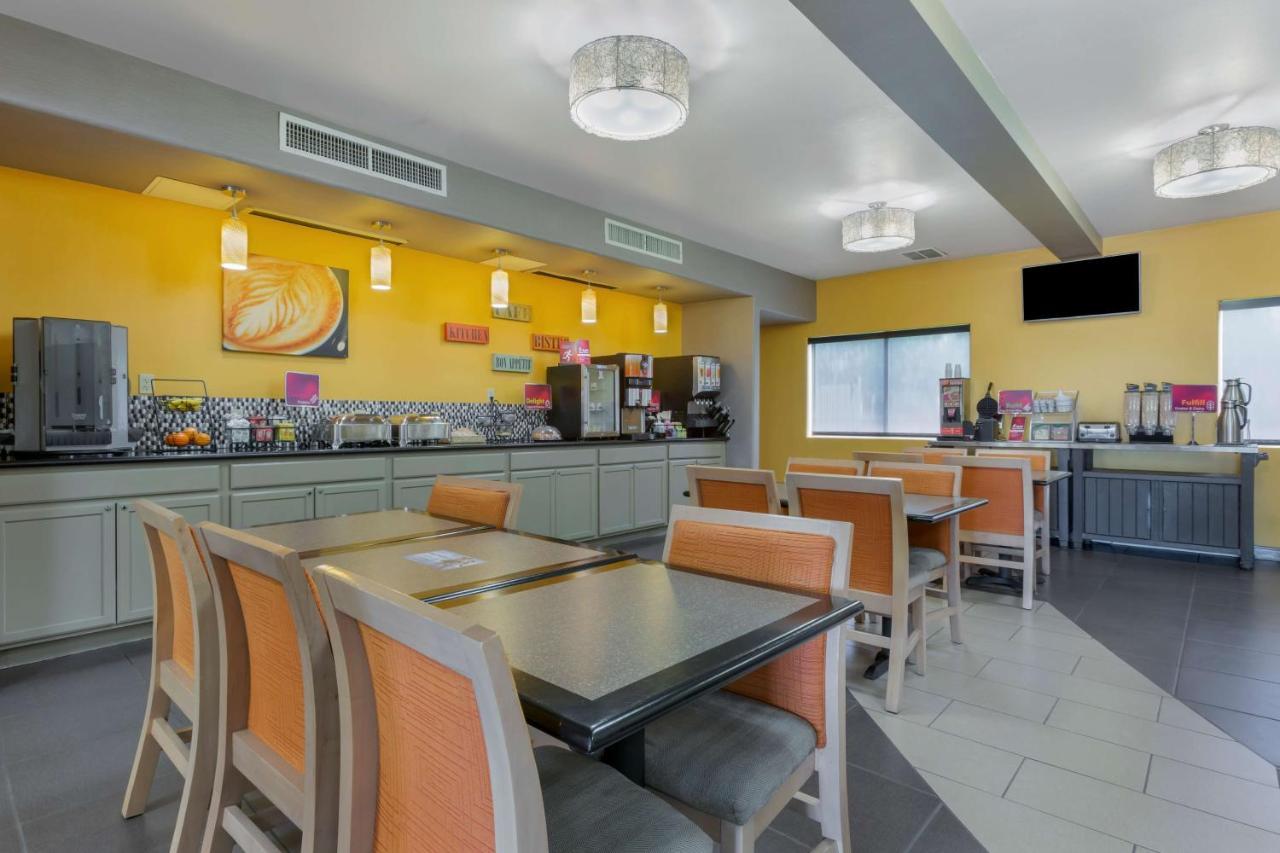 Best Western Plus The Four Corners Inn Farmington Ngoại thất bức ảnh
