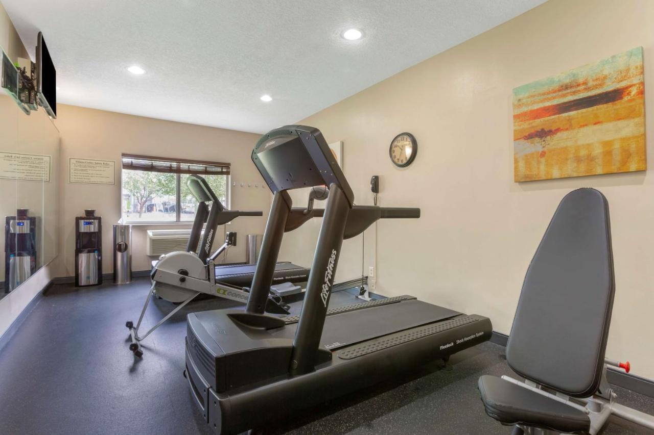 Best Western Plus The Four Corners Inn Farmington Ngoại thất bức ảnh