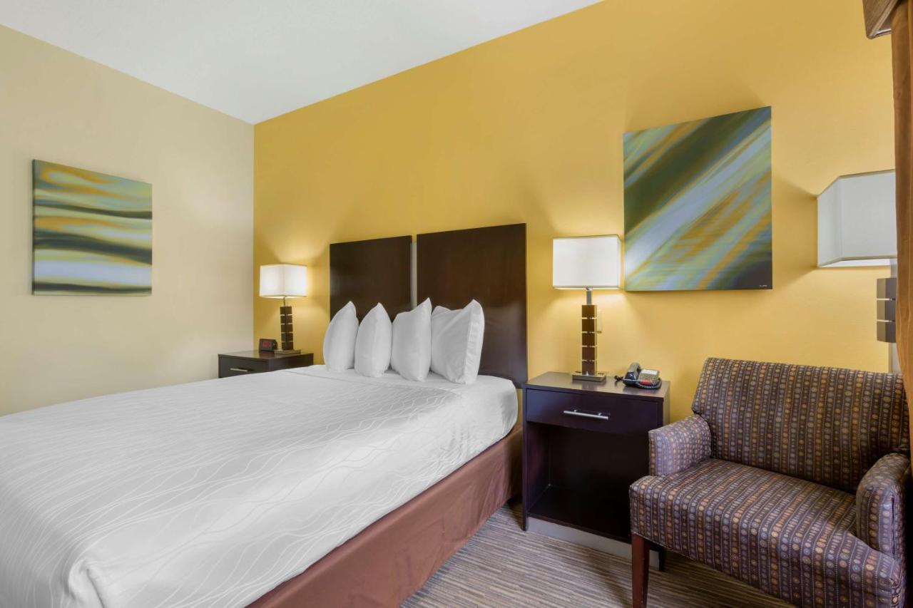 Best Western Plus The Four Corners Inn Farmington Ngoại thất bức ảnh