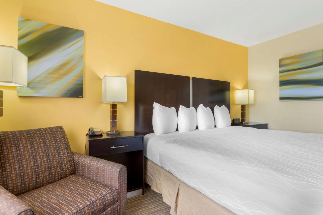 Best Western Plus The Four Corners Inn Farmington Ngoại thất bức ảnh