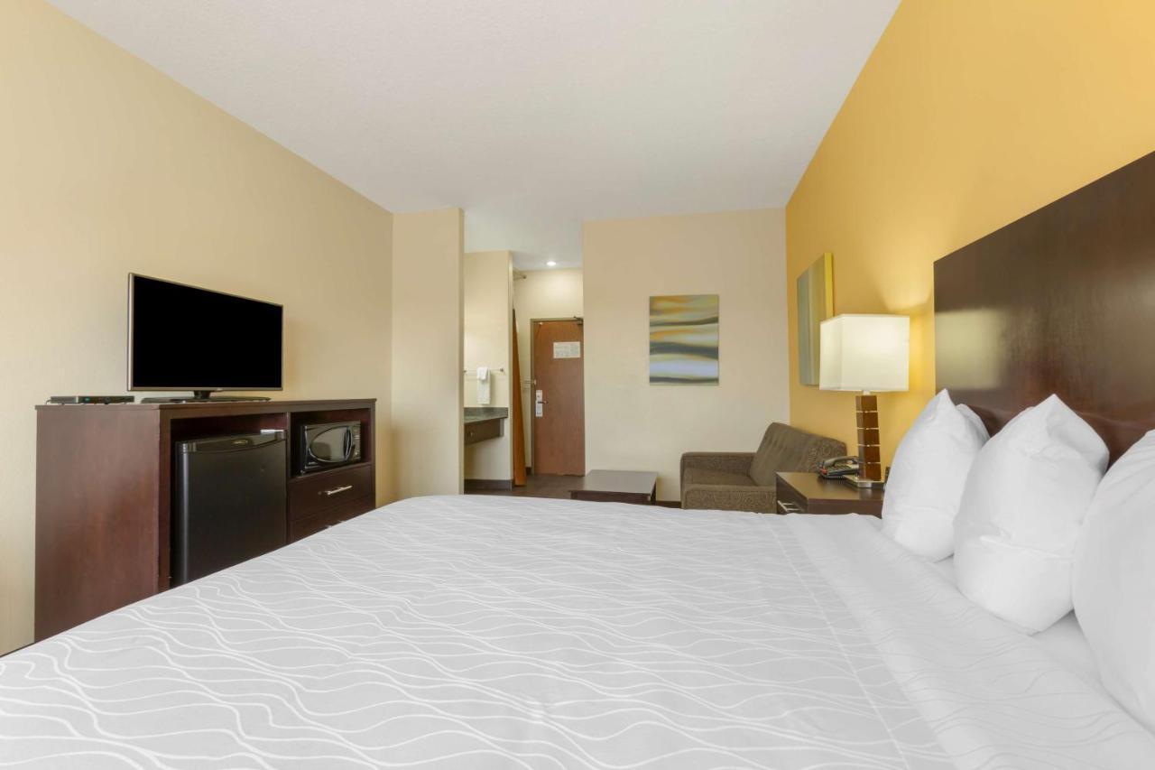 Best Western Plus The Four Corners Inn Farmington Ngoại thất bức ảnh