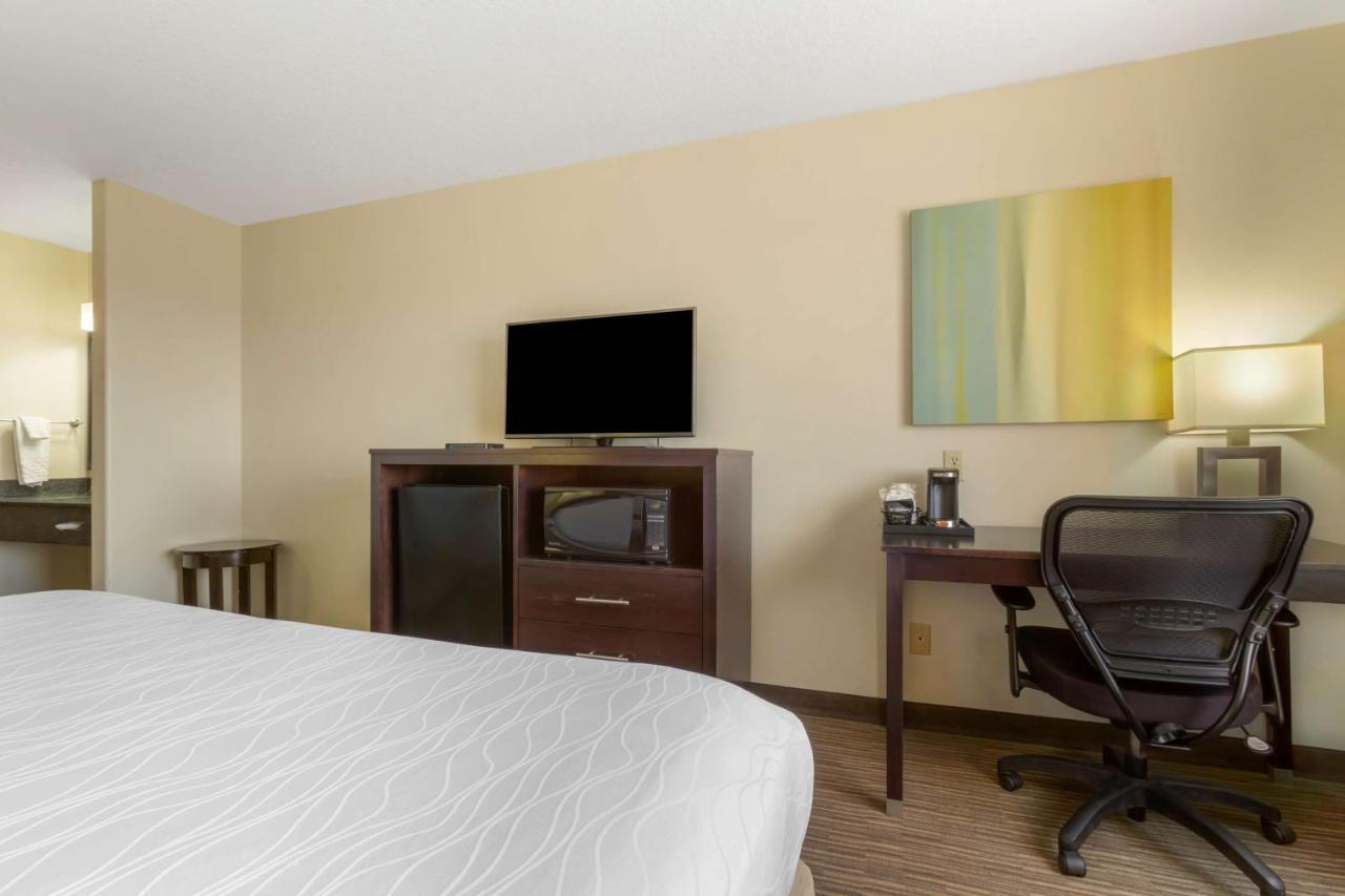 Best Western Plus The Four Corners Inn Farmington Ngoại thất bức ảnh