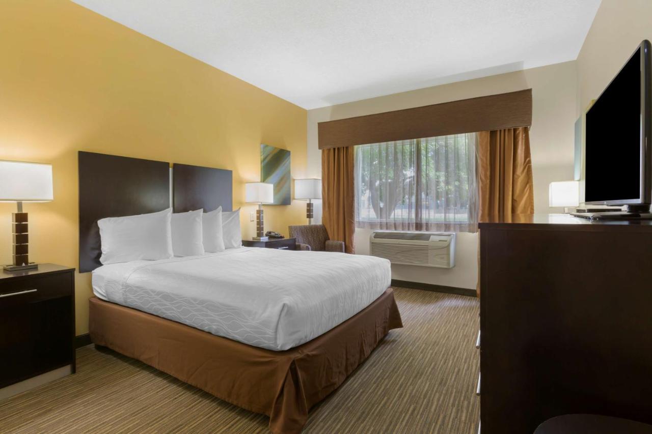 Best Western Plus The Four Corners Inn Farmington Ngoại thất bức ảnh