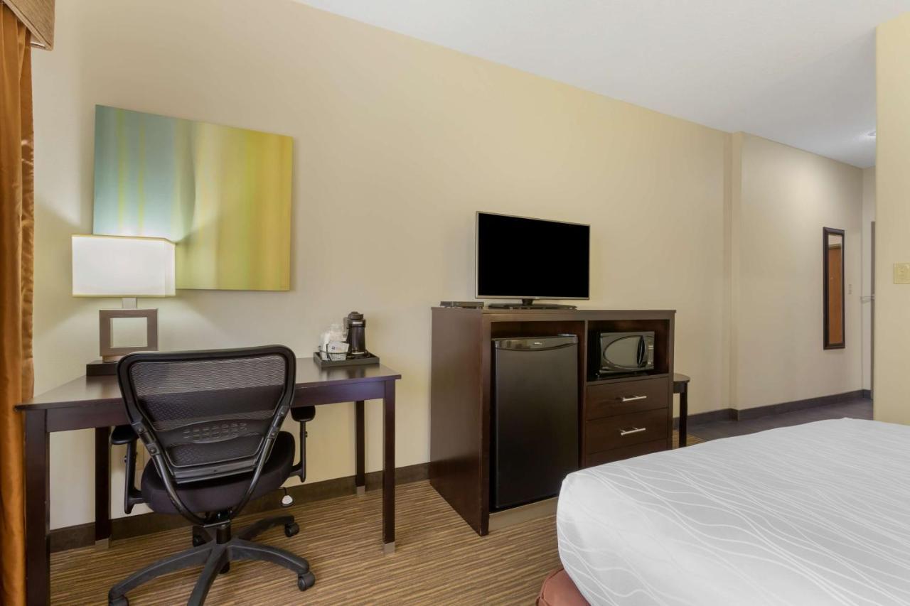 Best Western Plus The Four Corners Inn Farmington Ngoại thất bức ảnh