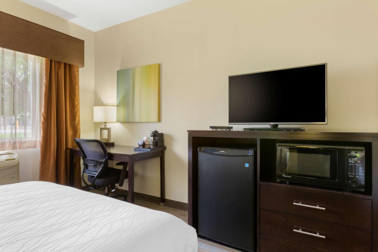 Best Western Plus The Four Corners Inn Farmington Ngoại thất bức ảnh