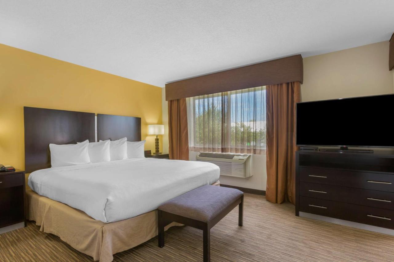 Best Western Plus The Four Corners Inn Farmington Ngoại thất bức ảnh