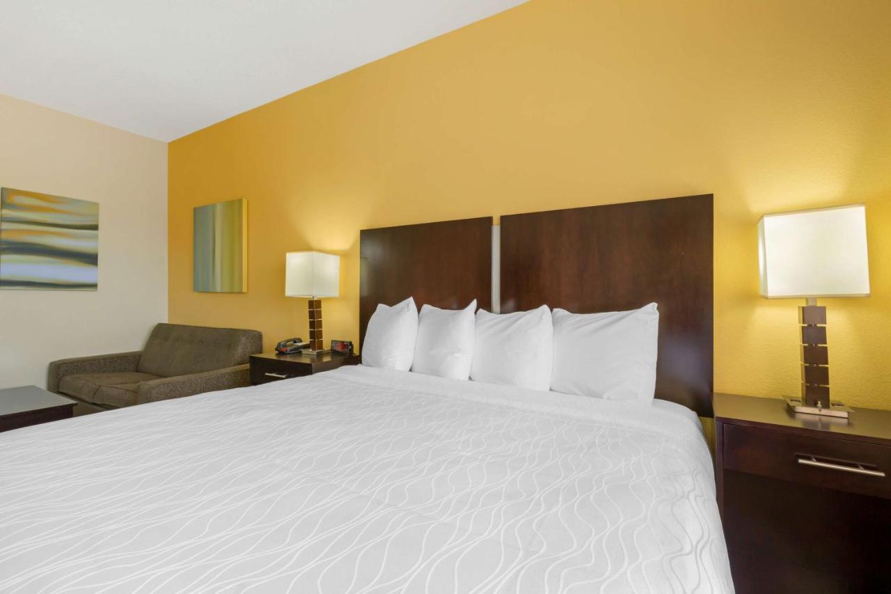 Best Western Plus The Four Corners Inn Farmington Ngoại thất bức ảnh
