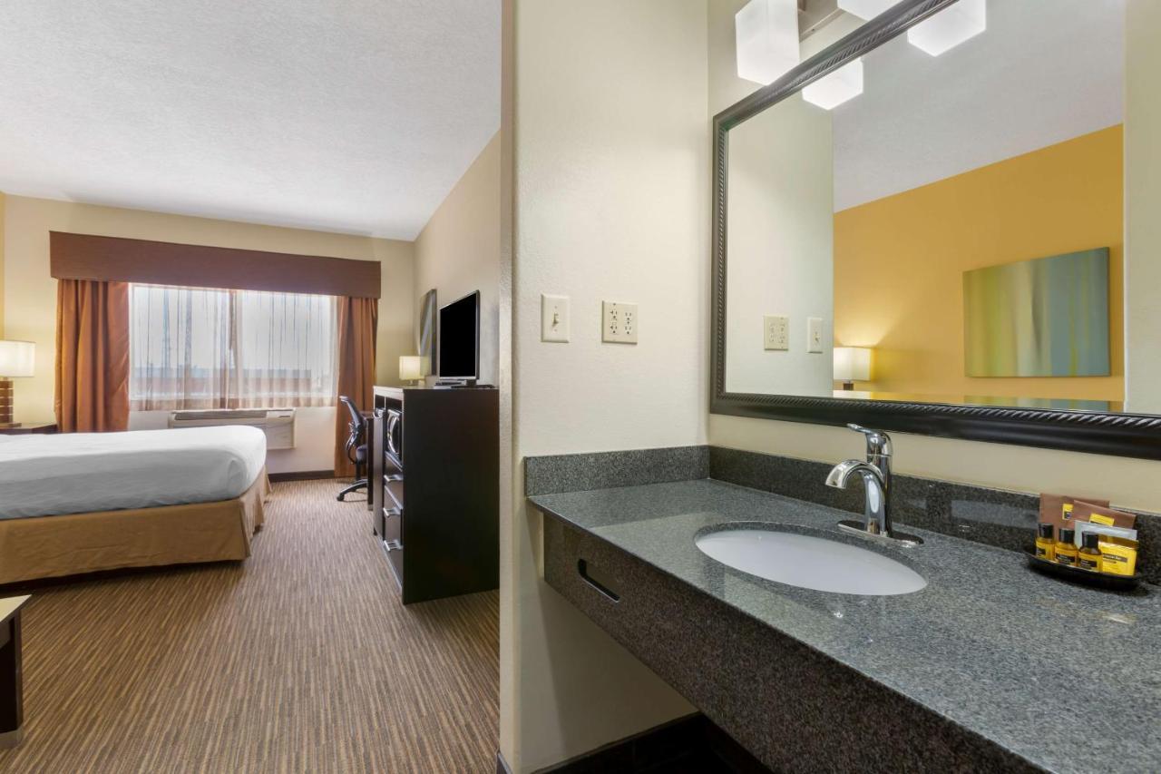 Best Western Plus The Four Corners Inn Farmington Ngoại thất bức ảnh