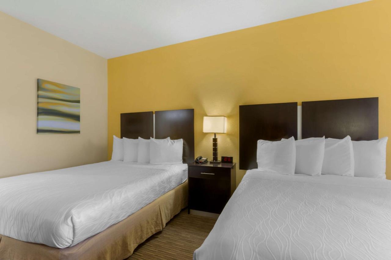 Best Western Plus The Four Corners Inn Farmington Ngoại thất bức ảnh