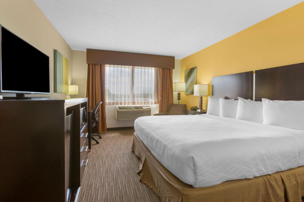 Best Western Plus The Four Corners Inn Farmington Ngoại thất bức ảnh