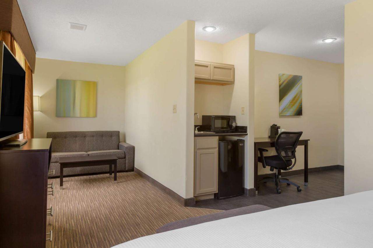 Best Western Plus The Four Corners Inn Farmington Ngoại thất bức ảnh