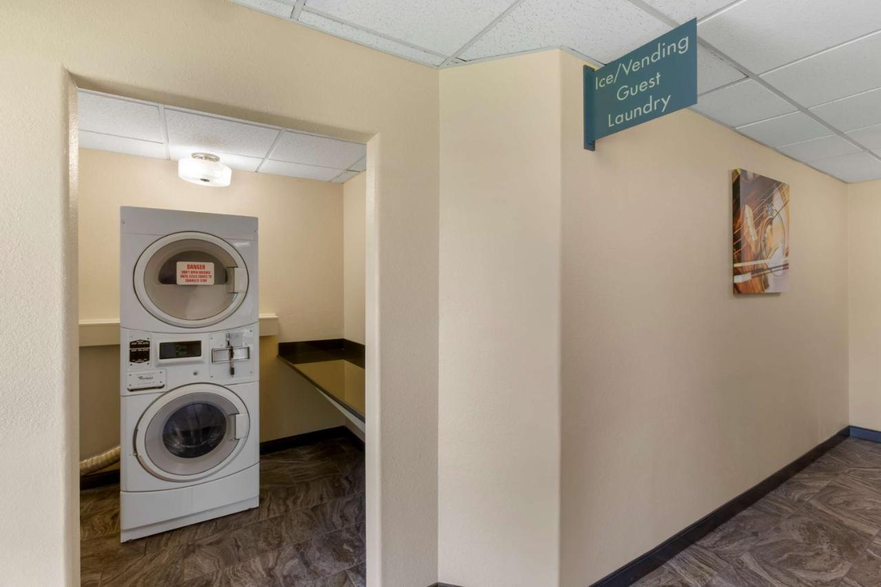 Best Western Plus The Four Corners Inn Farmington Ngoại thất bức ảnh