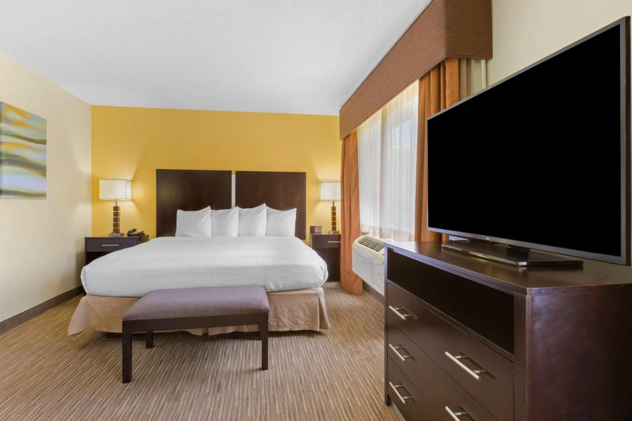 Best Western Plus The Four Corners Inn Farmington Ngoại thất bức ảnh