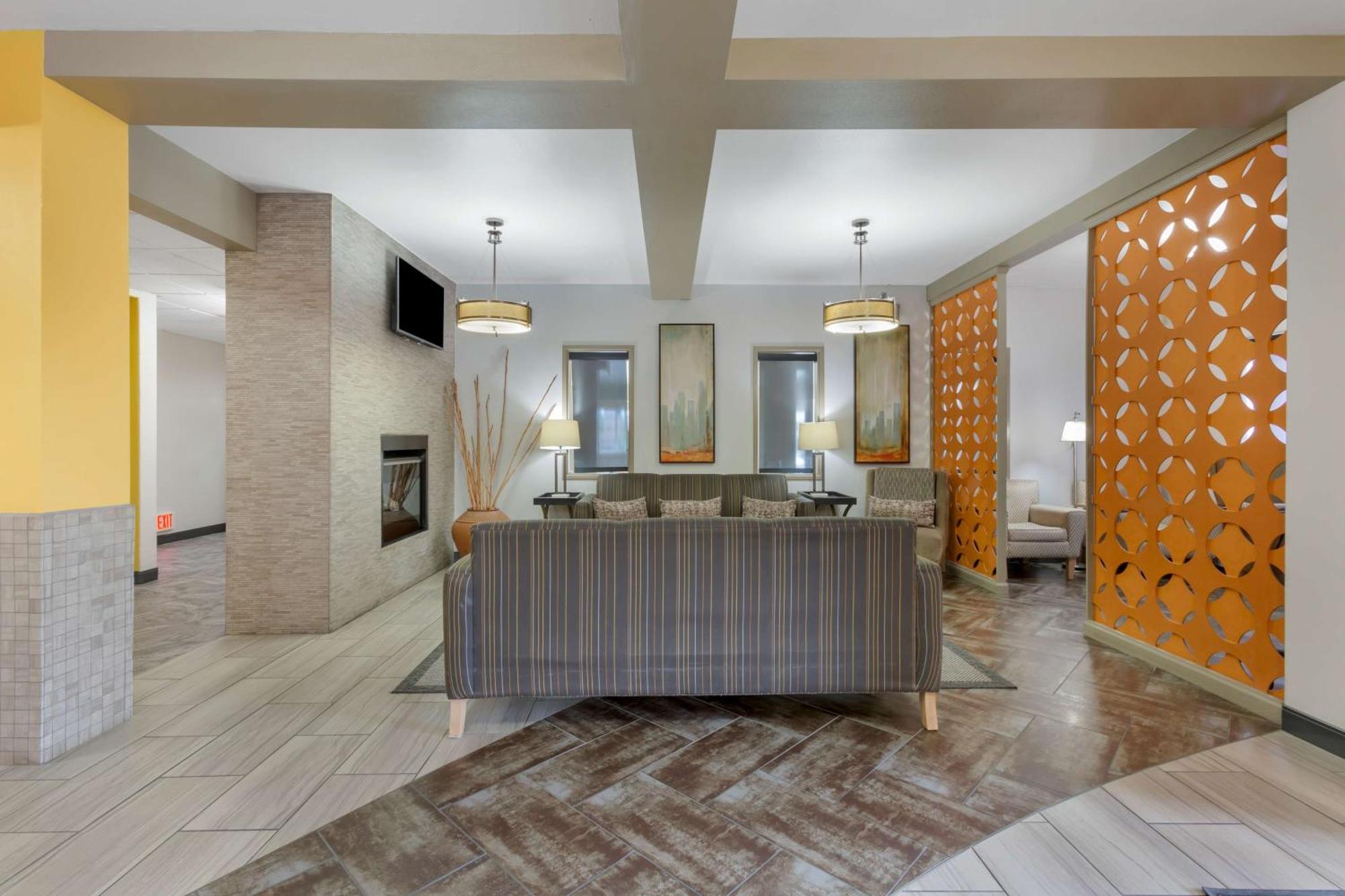 Best Western Plus The Four Corners Inn Farmington Ngoại thất bức ảnh