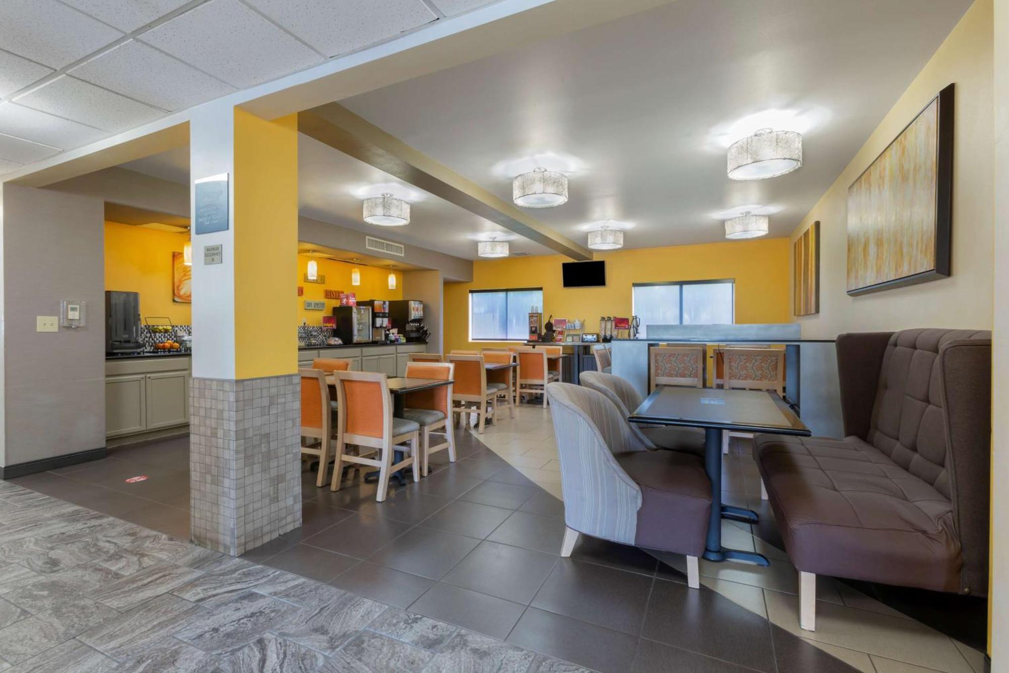 Best Western Plus The Four Corners Inn Farmington Ngoại thất bức ảnh