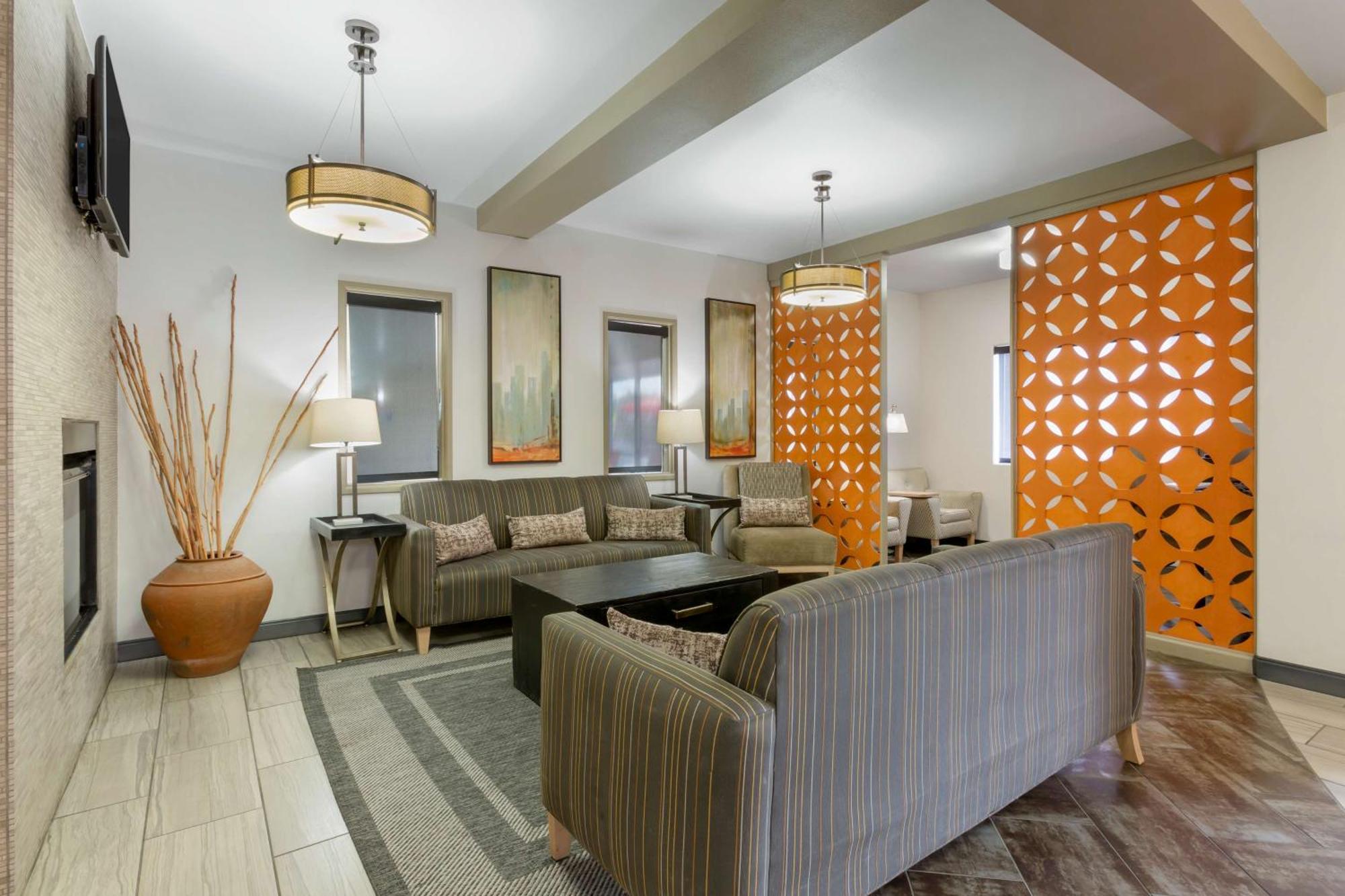 Best Western Plus The Four Corners Inn Farmington Ngoại thất bức ảnh