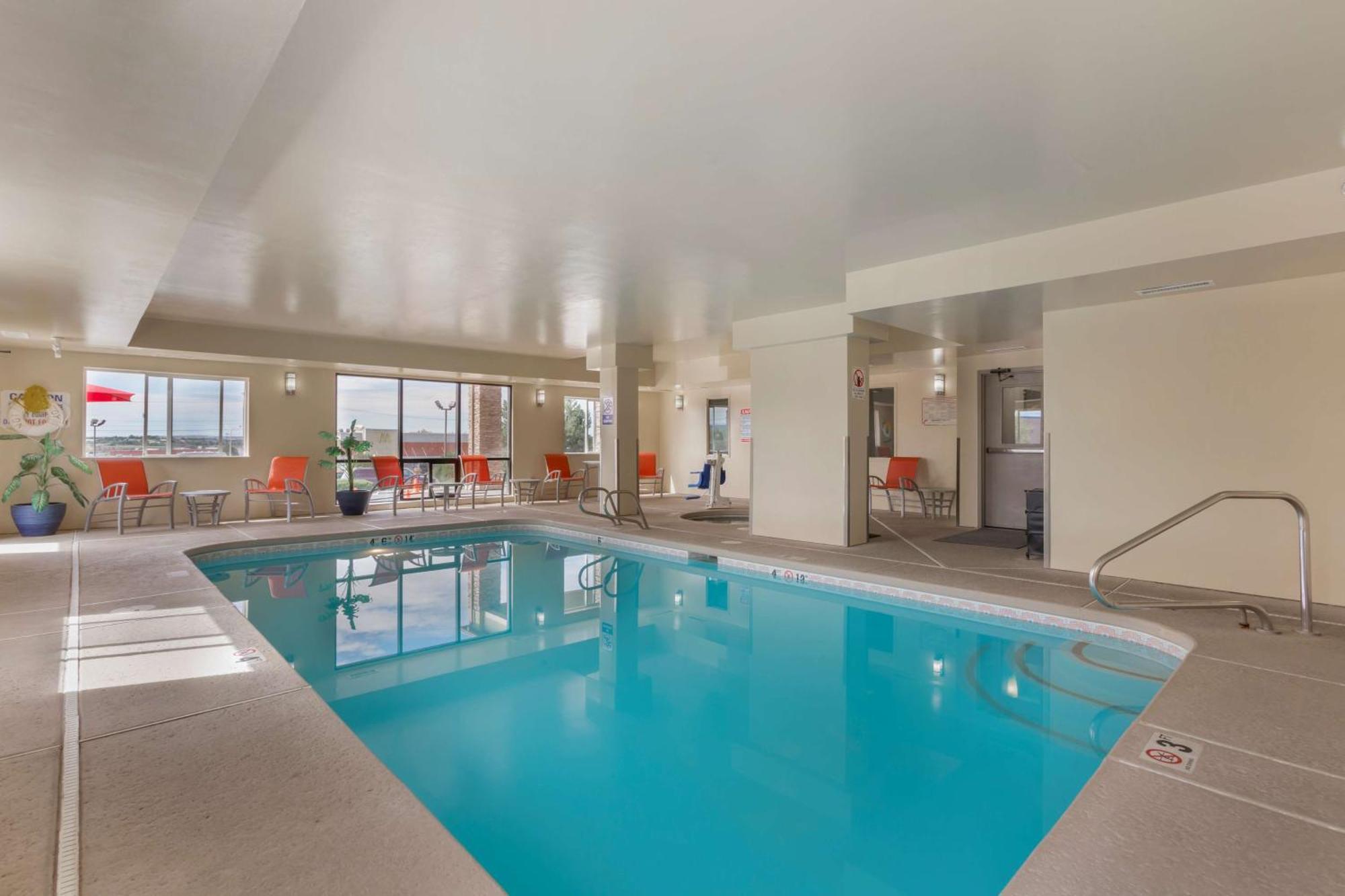 Best Western Plus The Four Corners Inn Farmington Ngoại thất bức ảnh